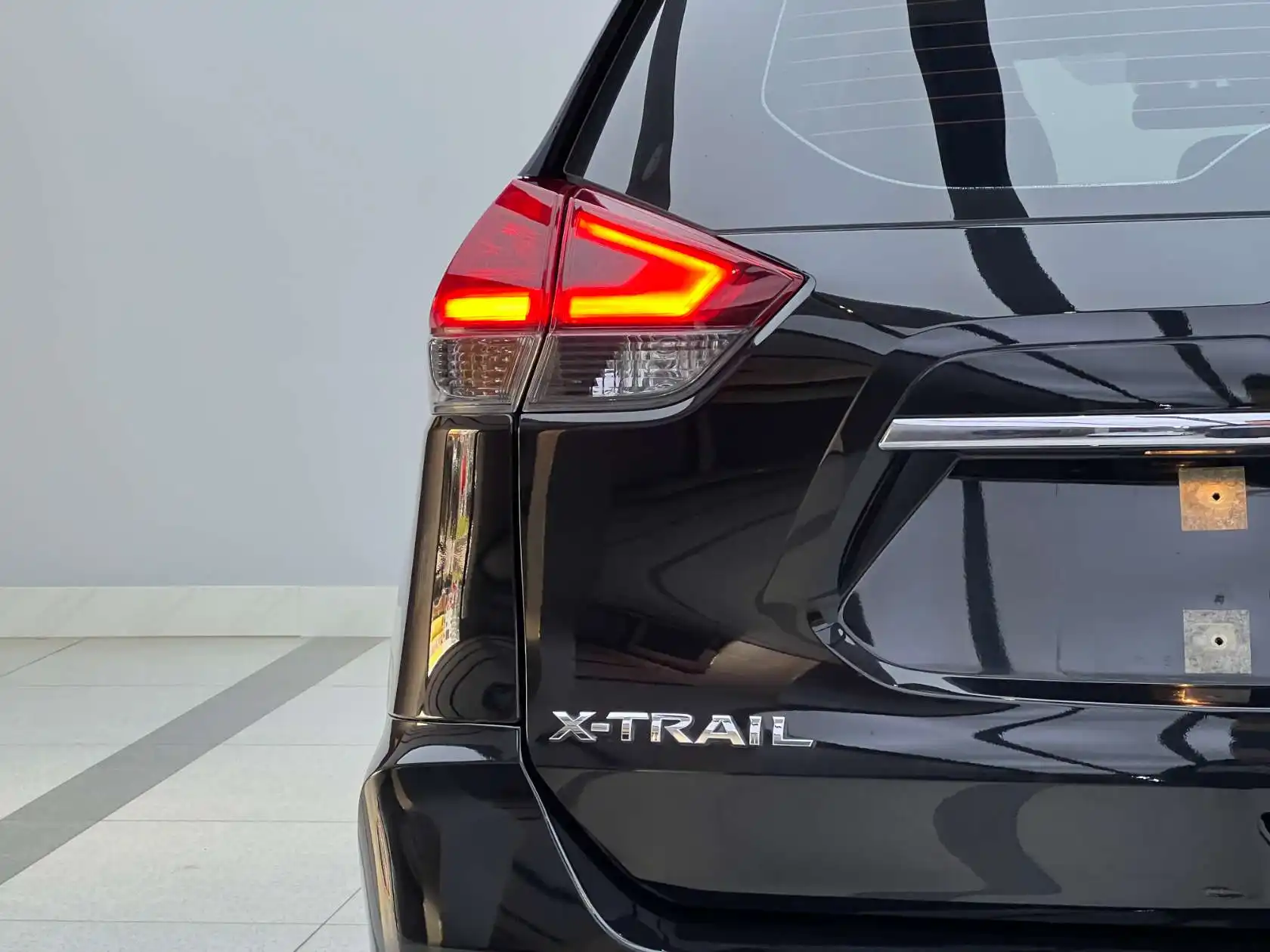 Nissan X-Trail, 2024 6