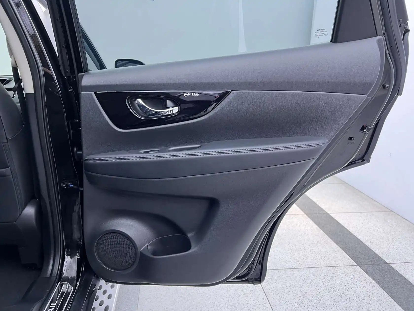 Nissan X-Trail, 2024 17