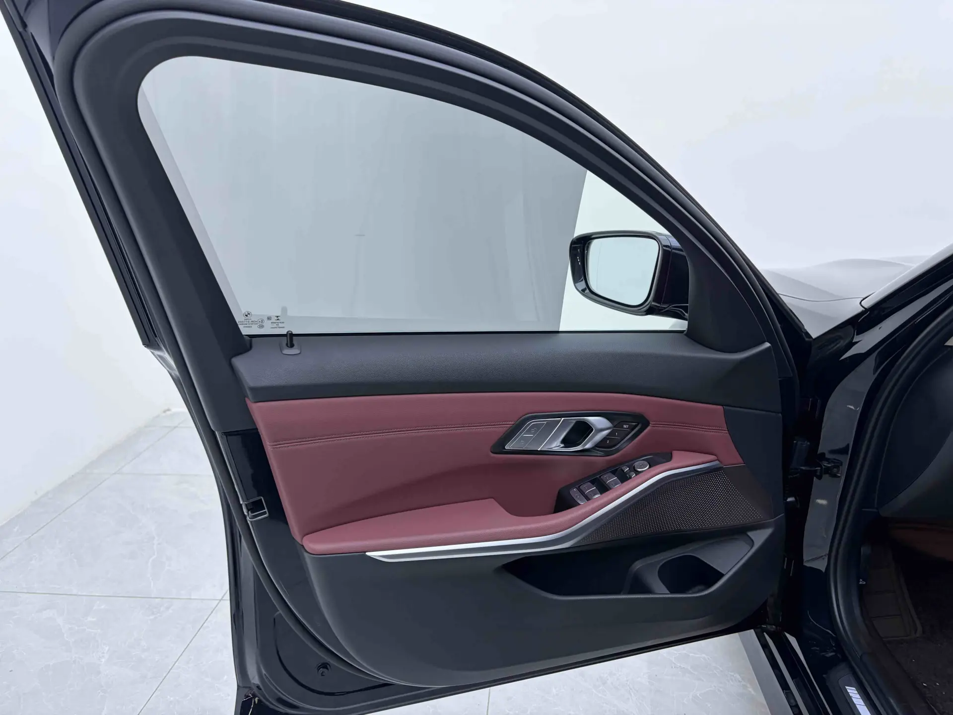 BMW 320Li, 2021 15