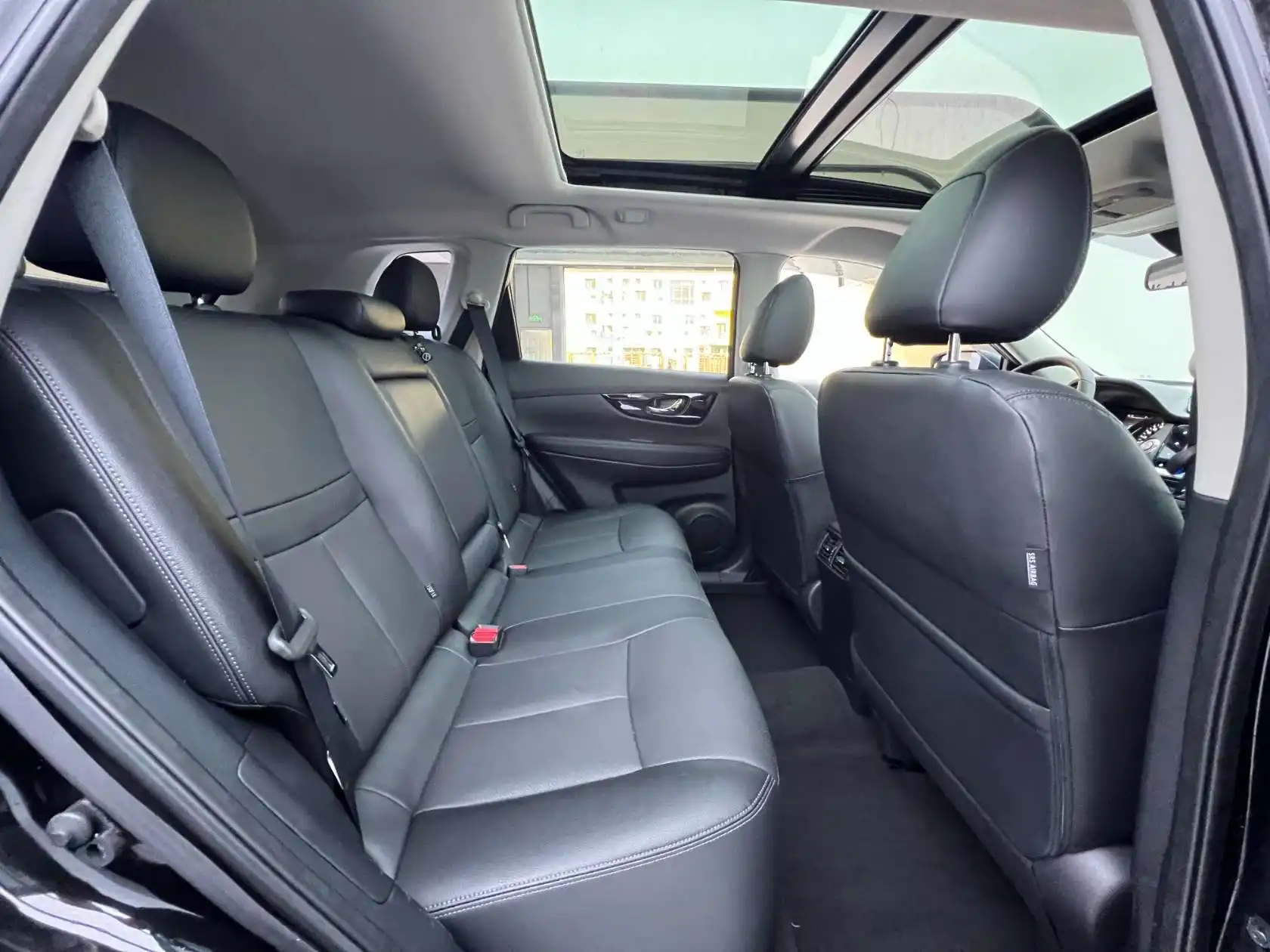 Nissan X-Trail, 2024 16