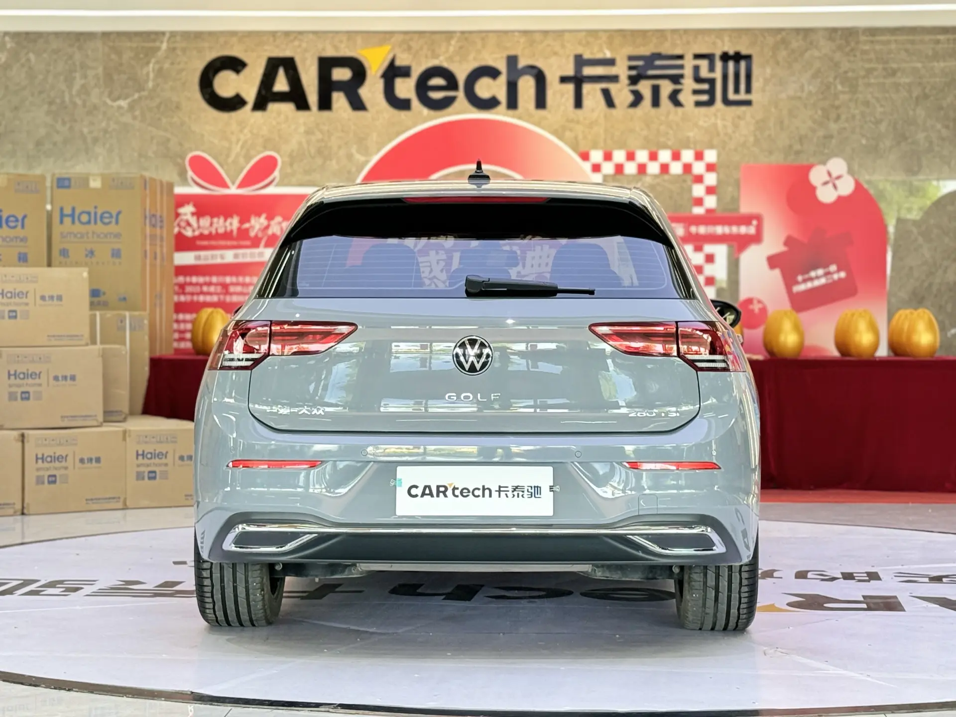 Volkswagen Golf, 2022 6