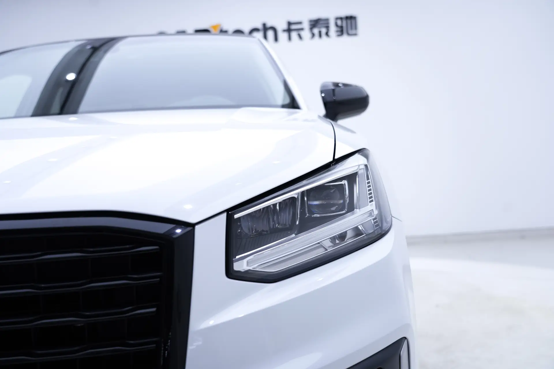 Audi Q2L 35 TFSI, 2021 9