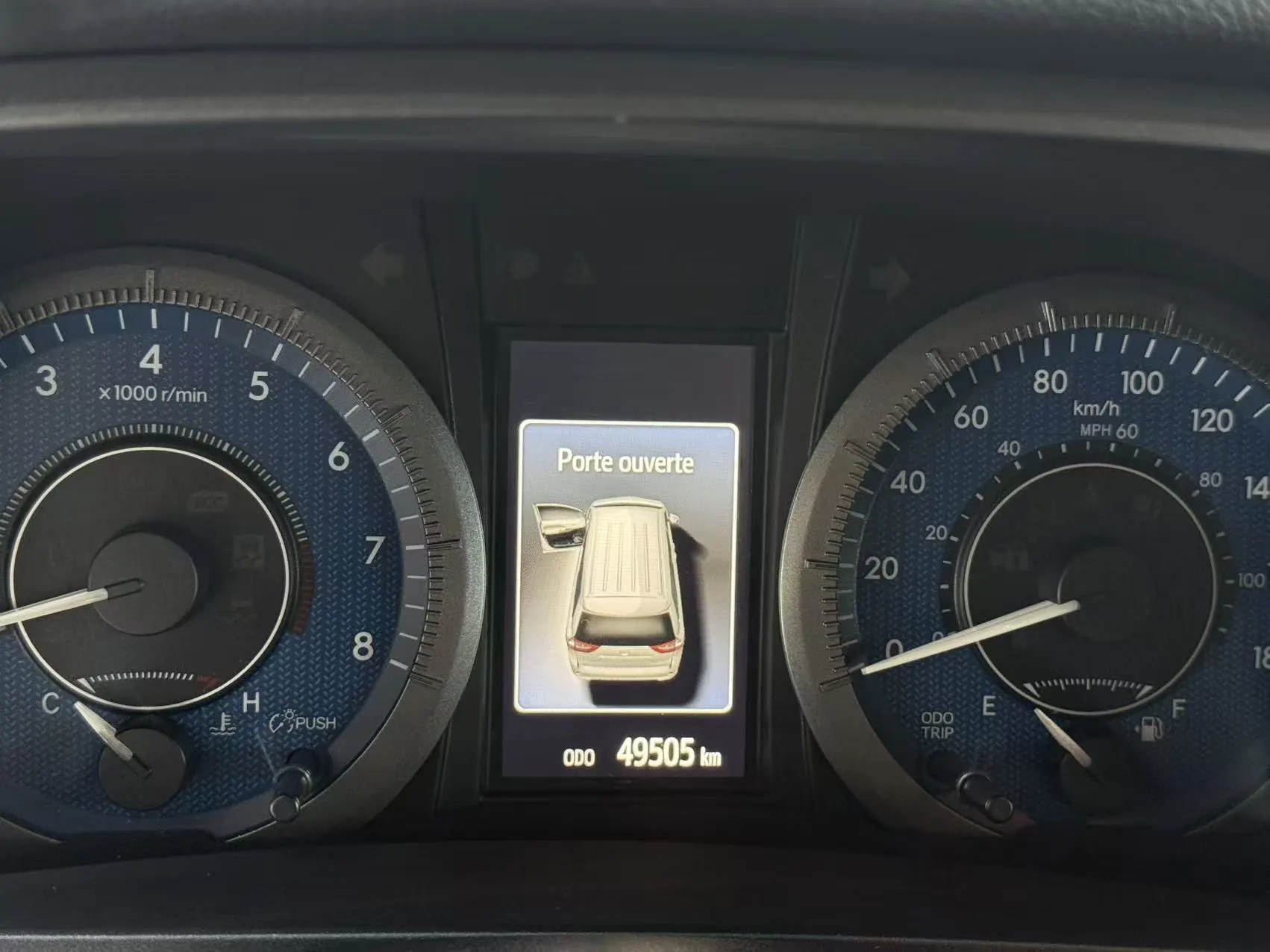 Toyota Sienna, 2021 9