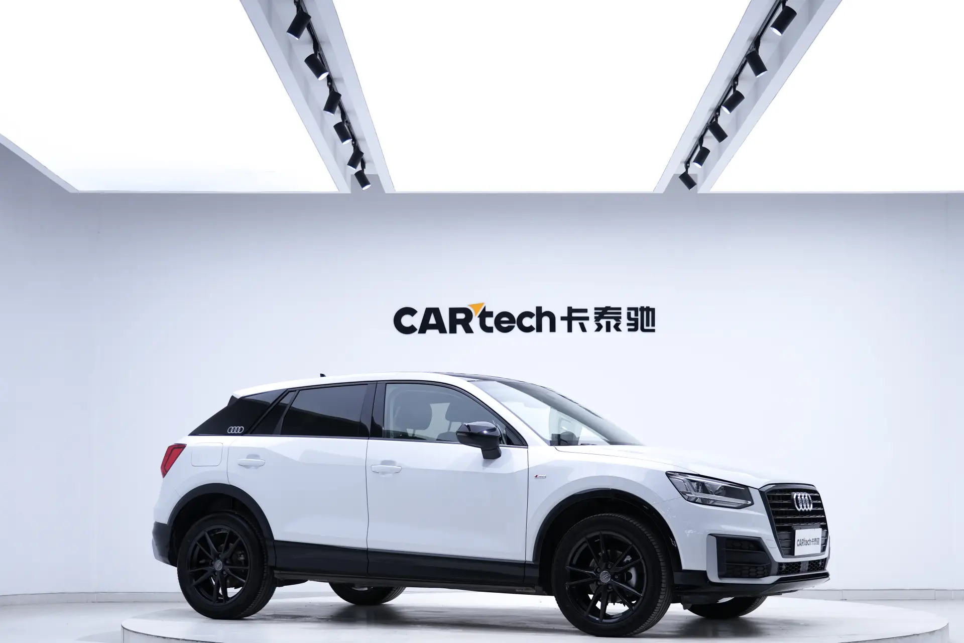Audi Q2L 35 TFSI, 2021 13