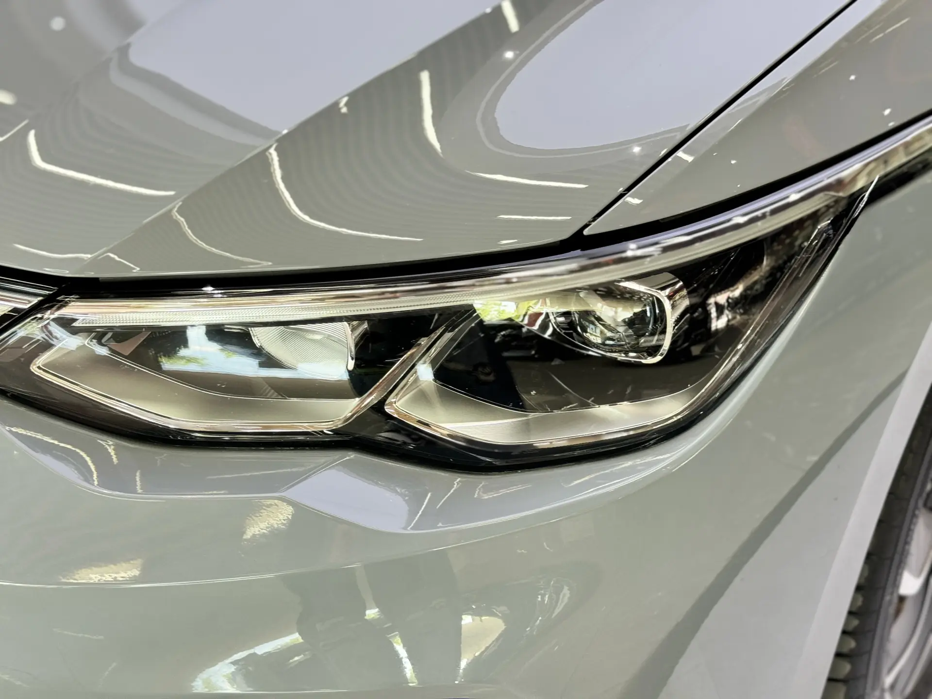 Volkswagen Golf, 2022 9