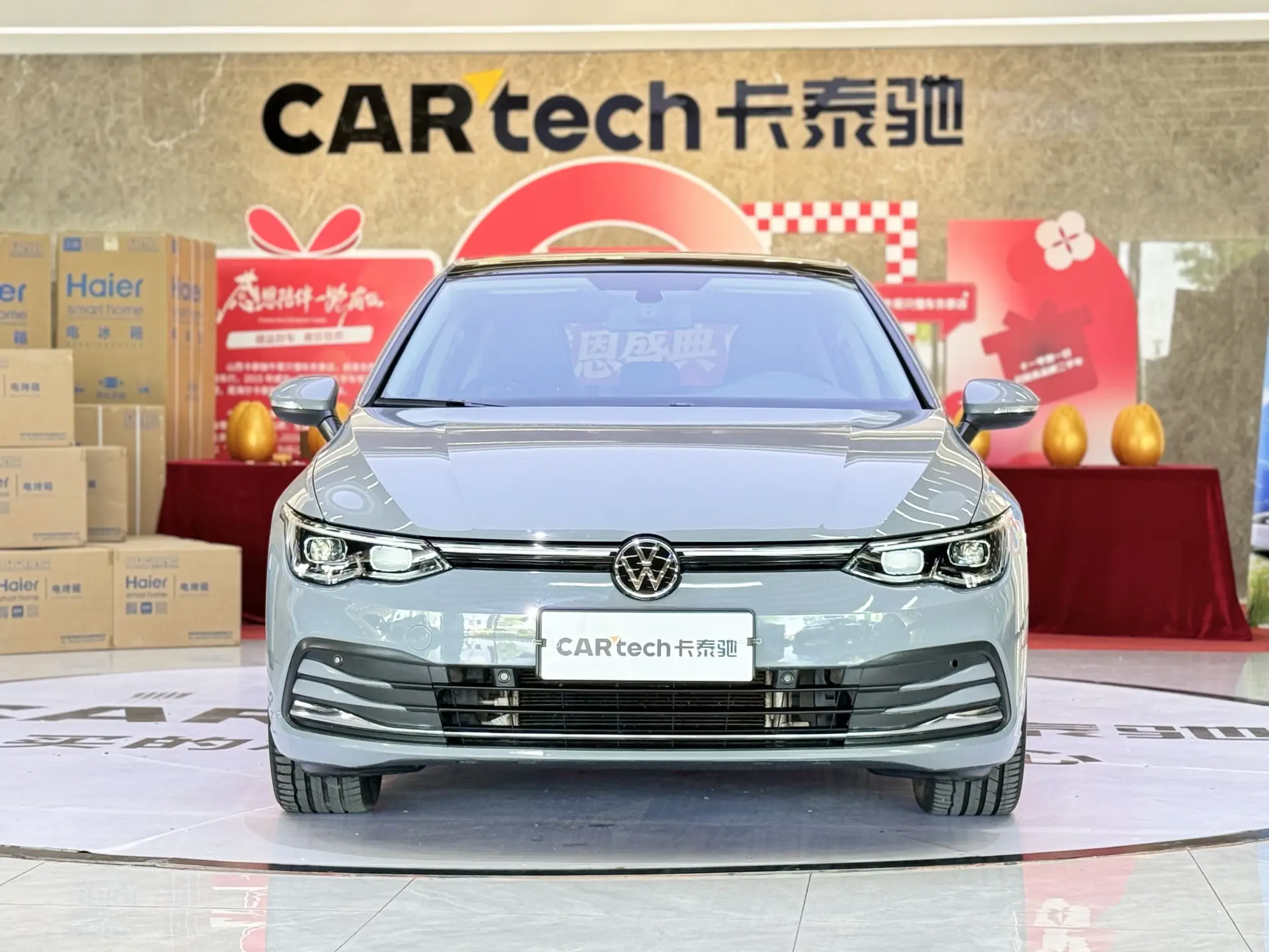 Volkswagen Golf, 2022 3