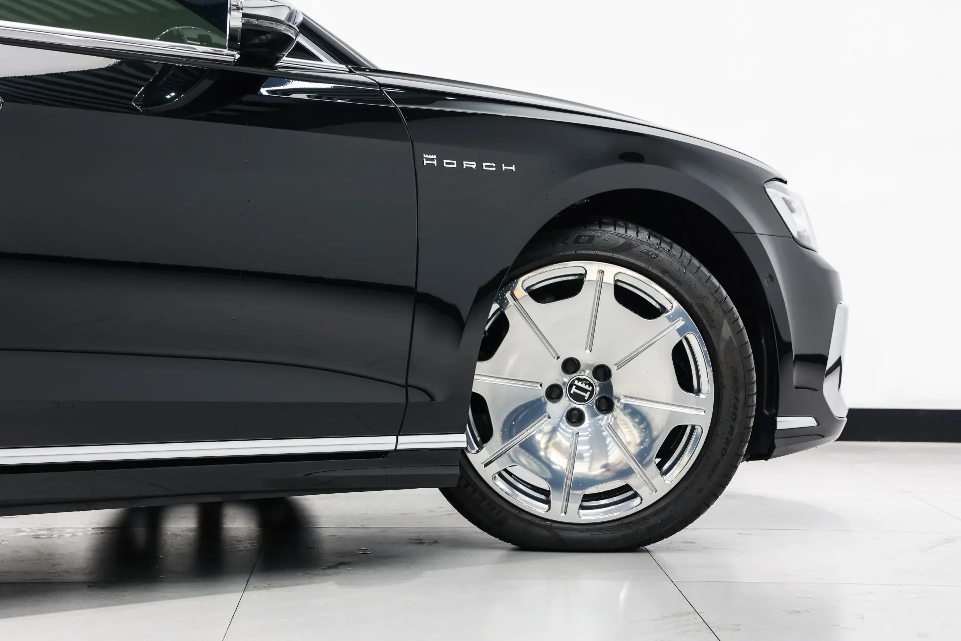 Audi A8L, 2025 17