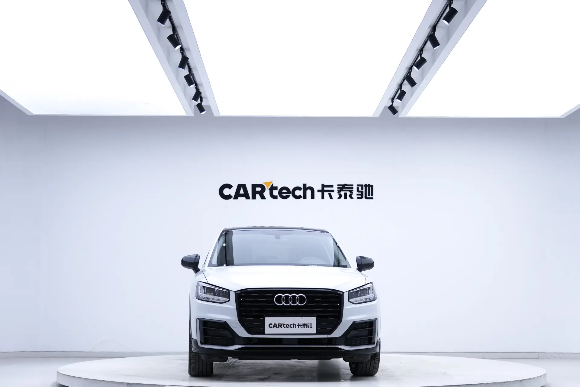 Audi Q2L 35 TFSI, 2021 3