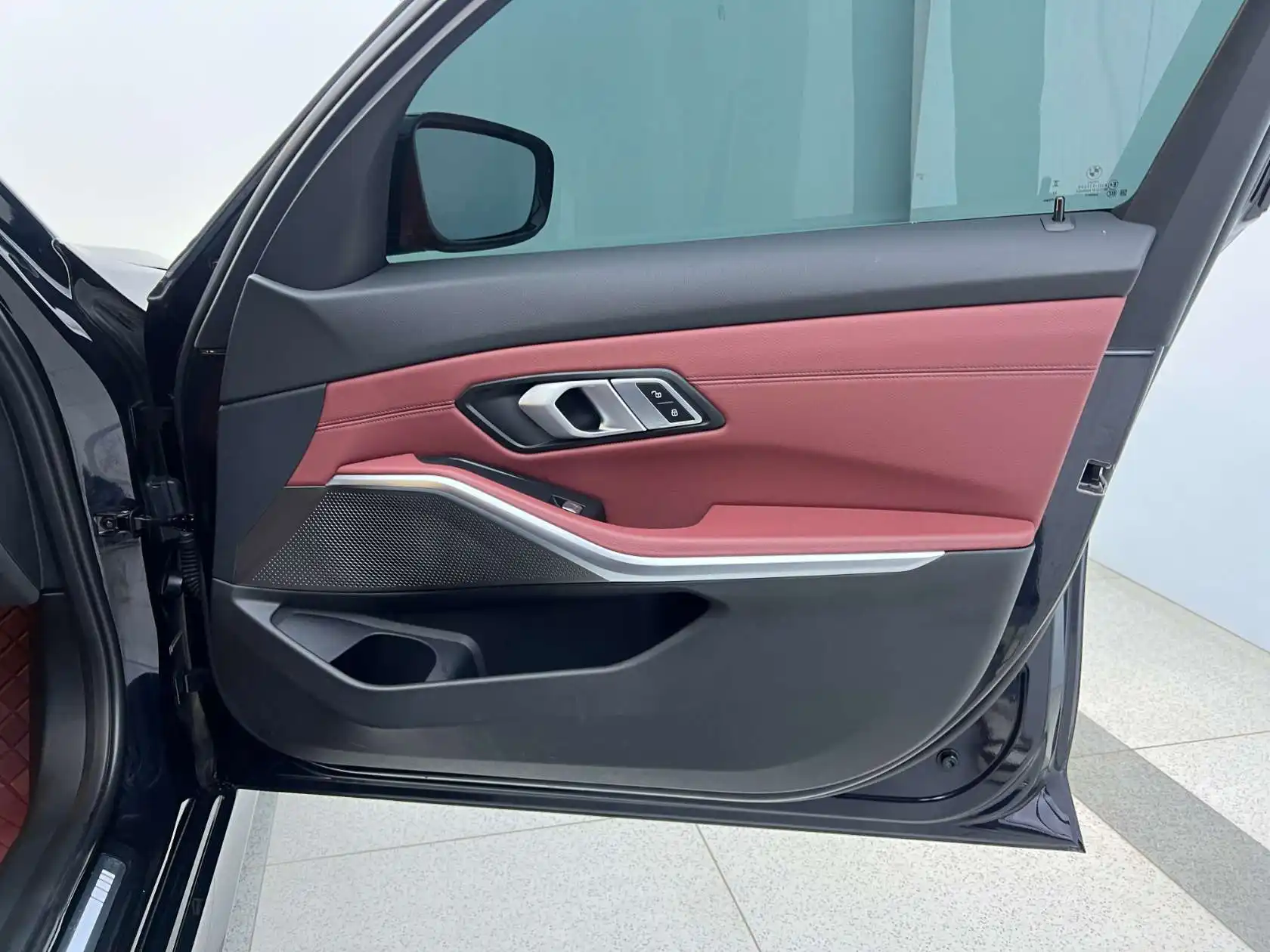 BMW 320Li, 2023 17
