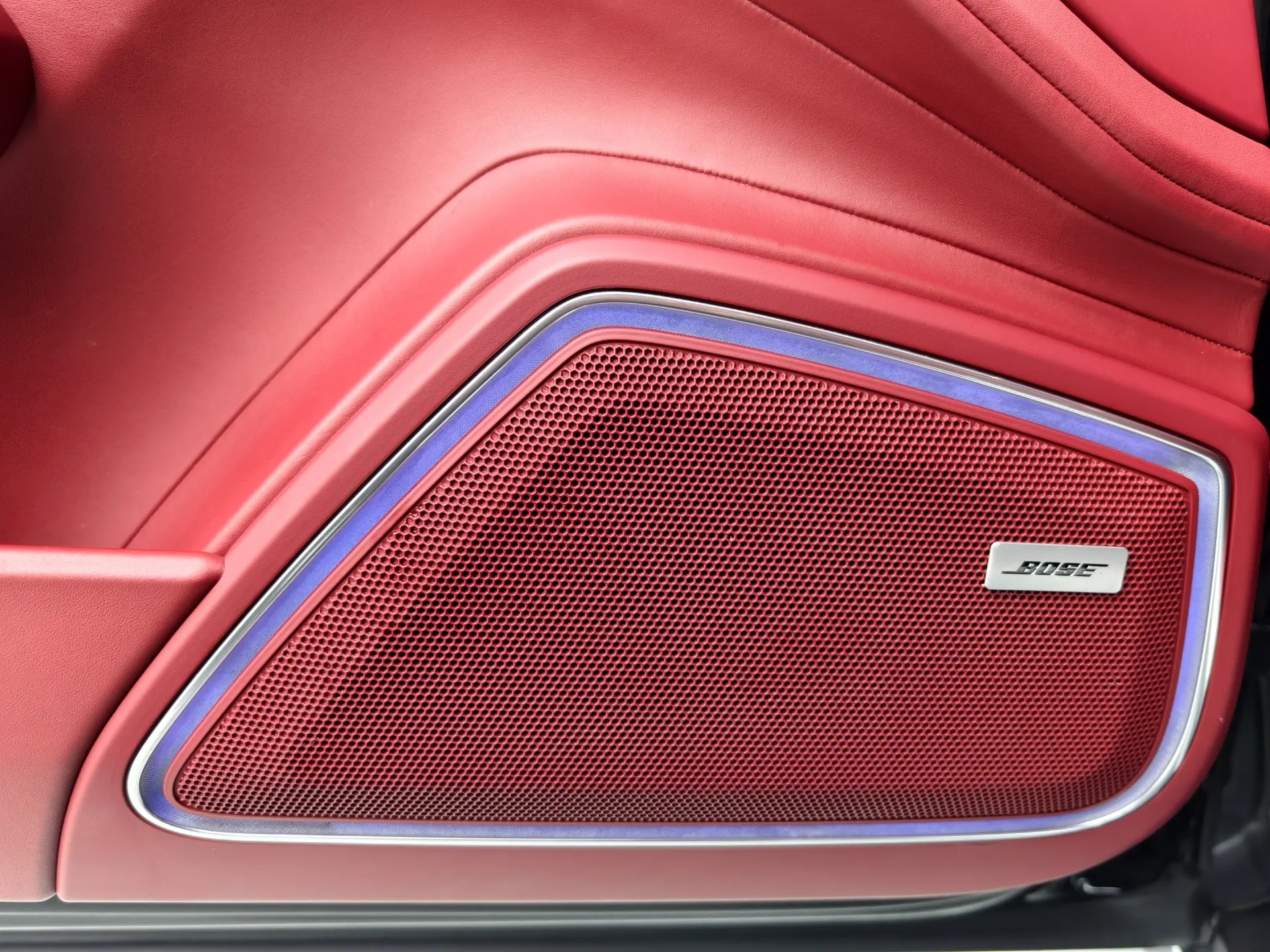 Porsche Panamera, 2020 23
