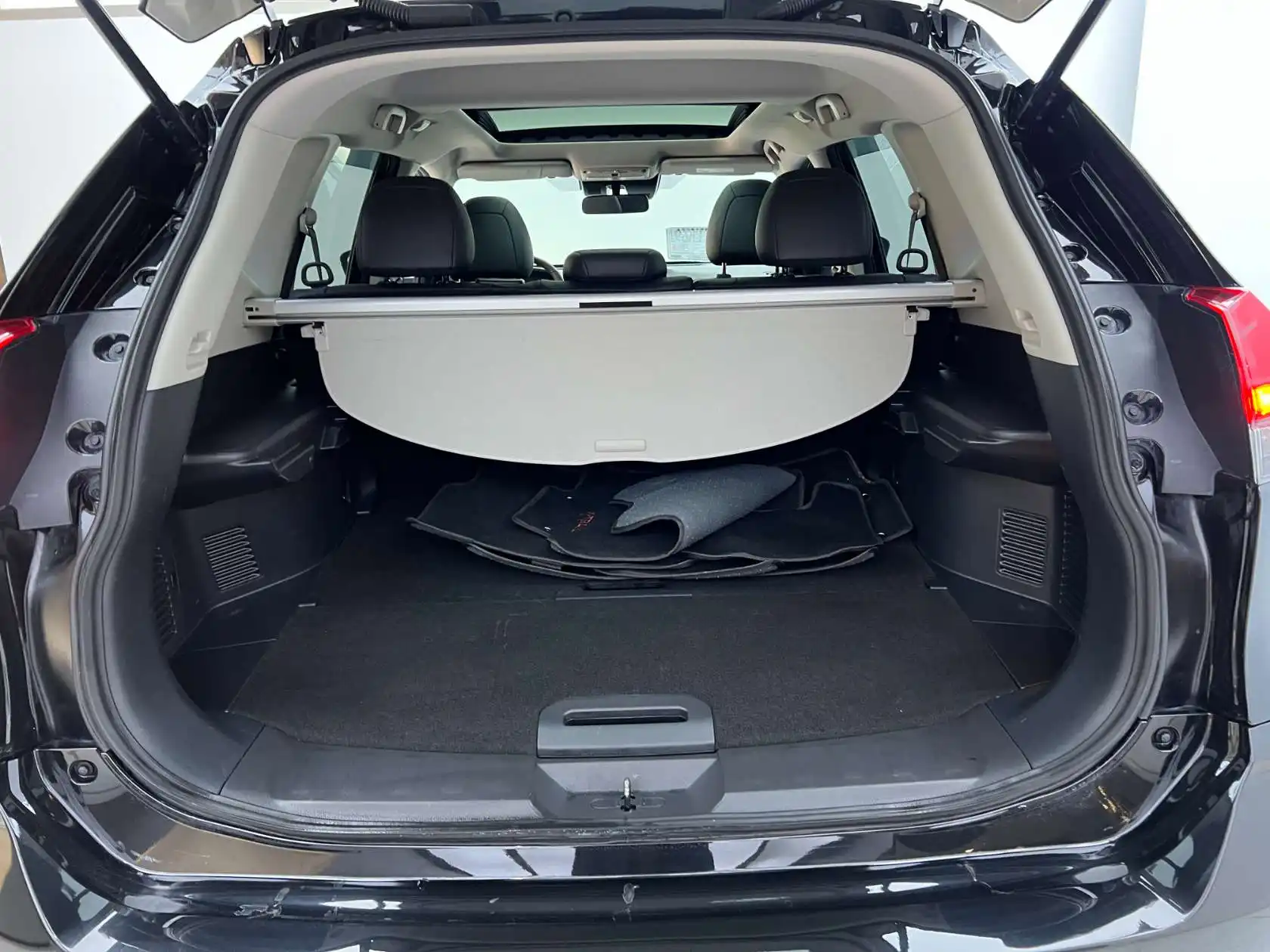 Nissan X-Trail, 2024 24