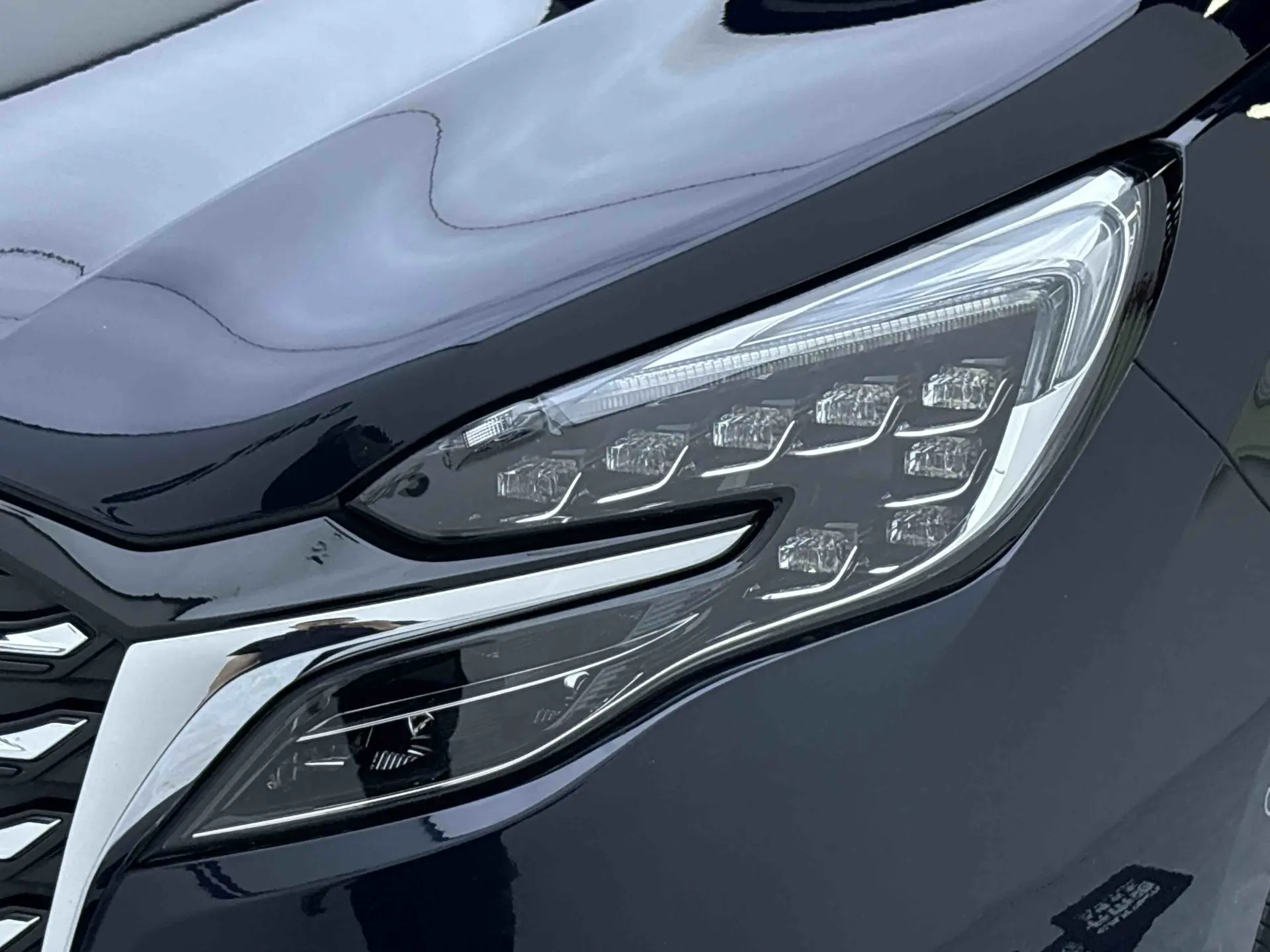 Buick GL8, 2022 23