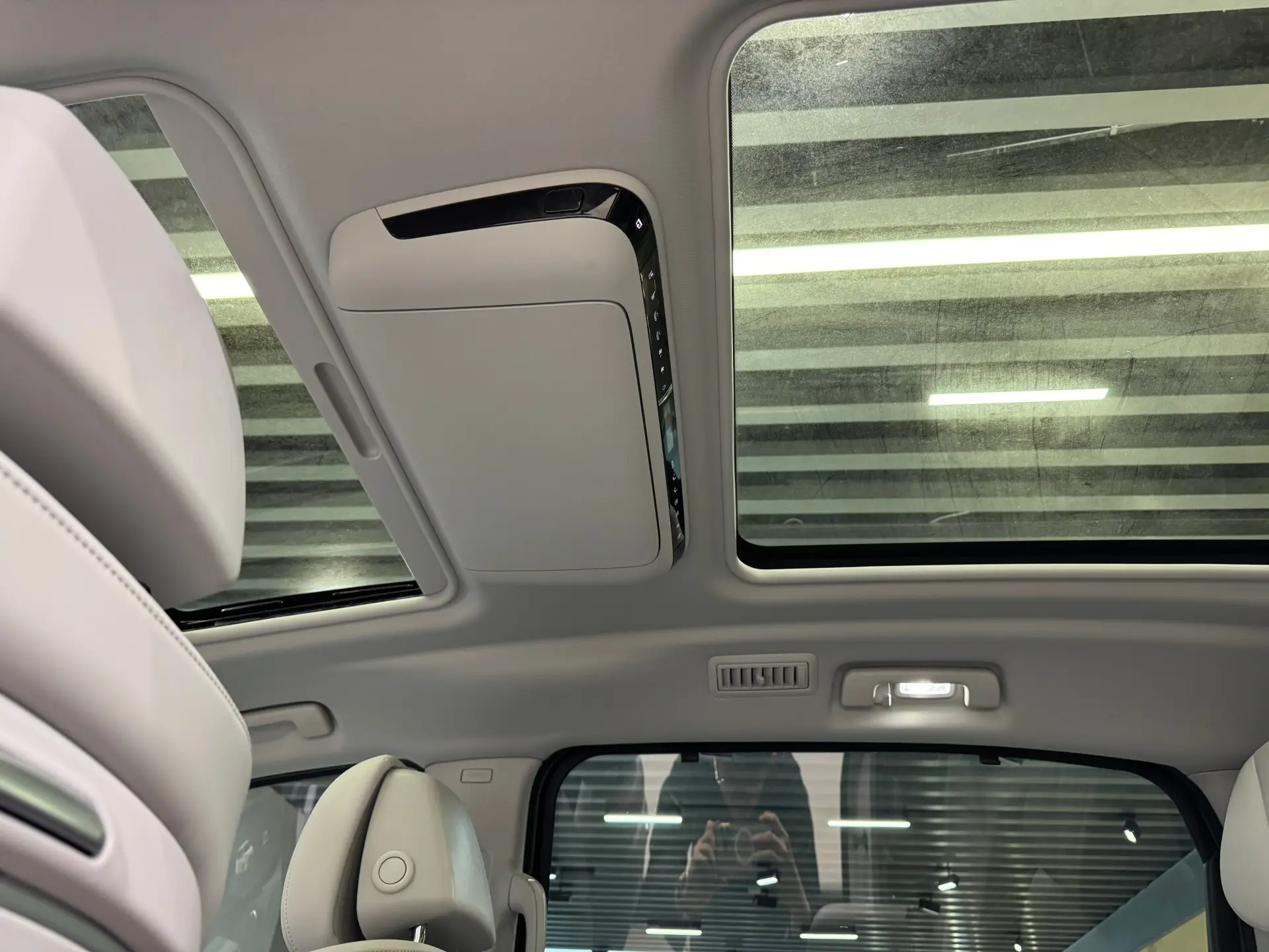 Buick GL8, 2025 21