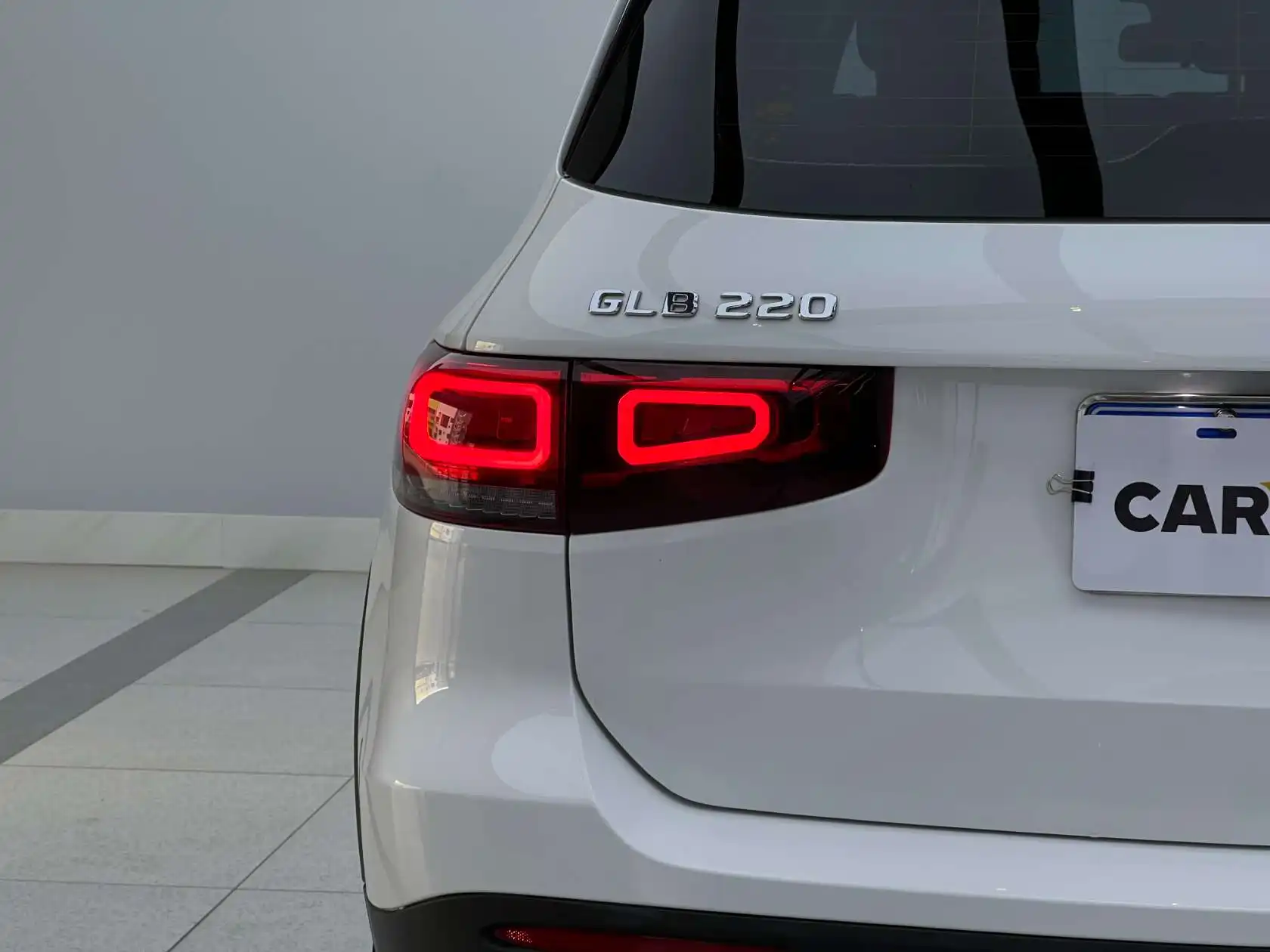 Mercedes-Benz GLB, 2023 6