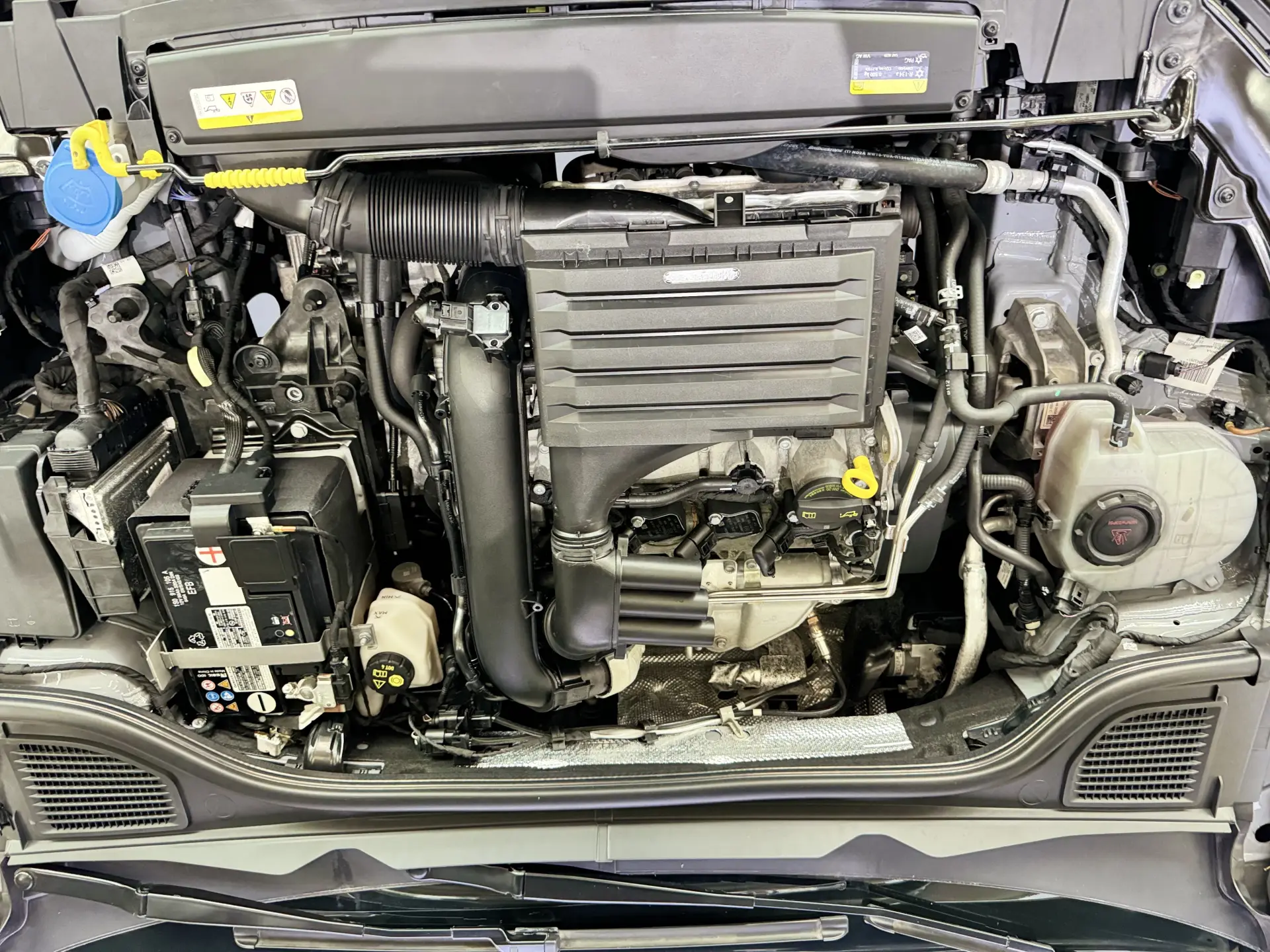 Volkswagen Golf, 2022 12