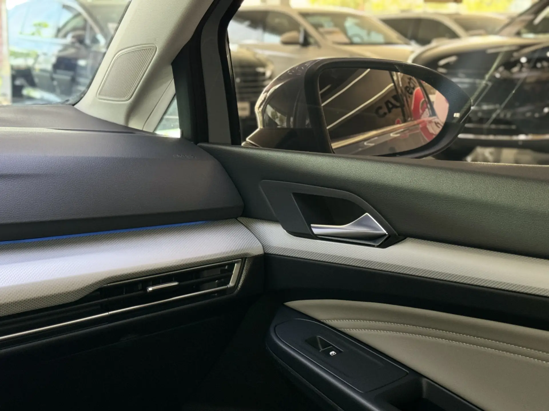 Volkswagen Golf, 2022 28