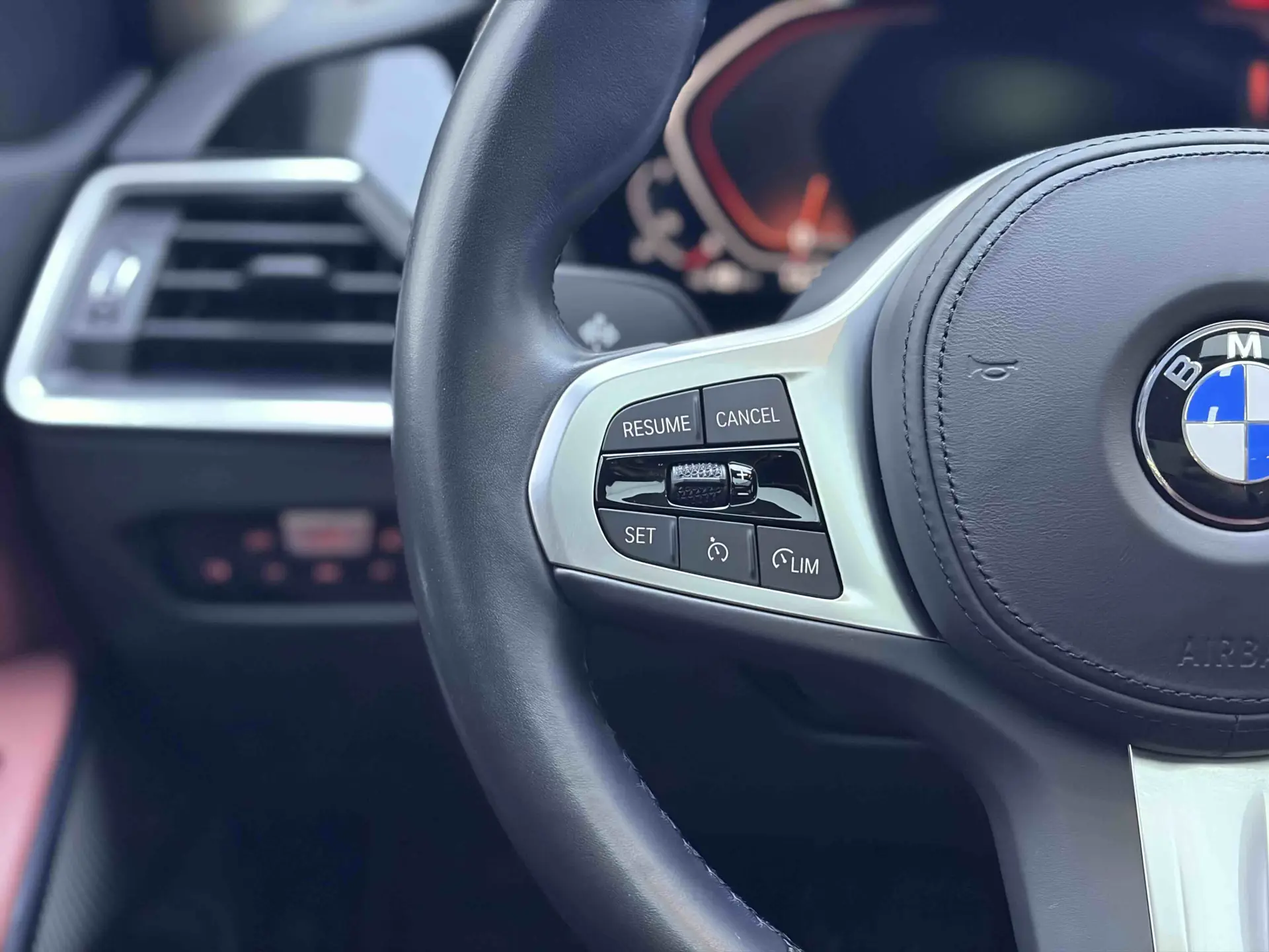 BMW 320Li, 2021 11