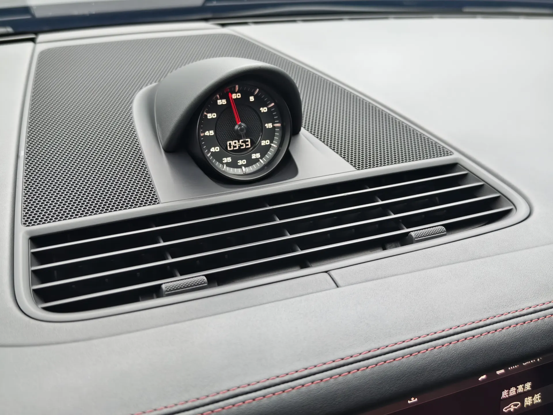 Porsche Panamera, 2020 22