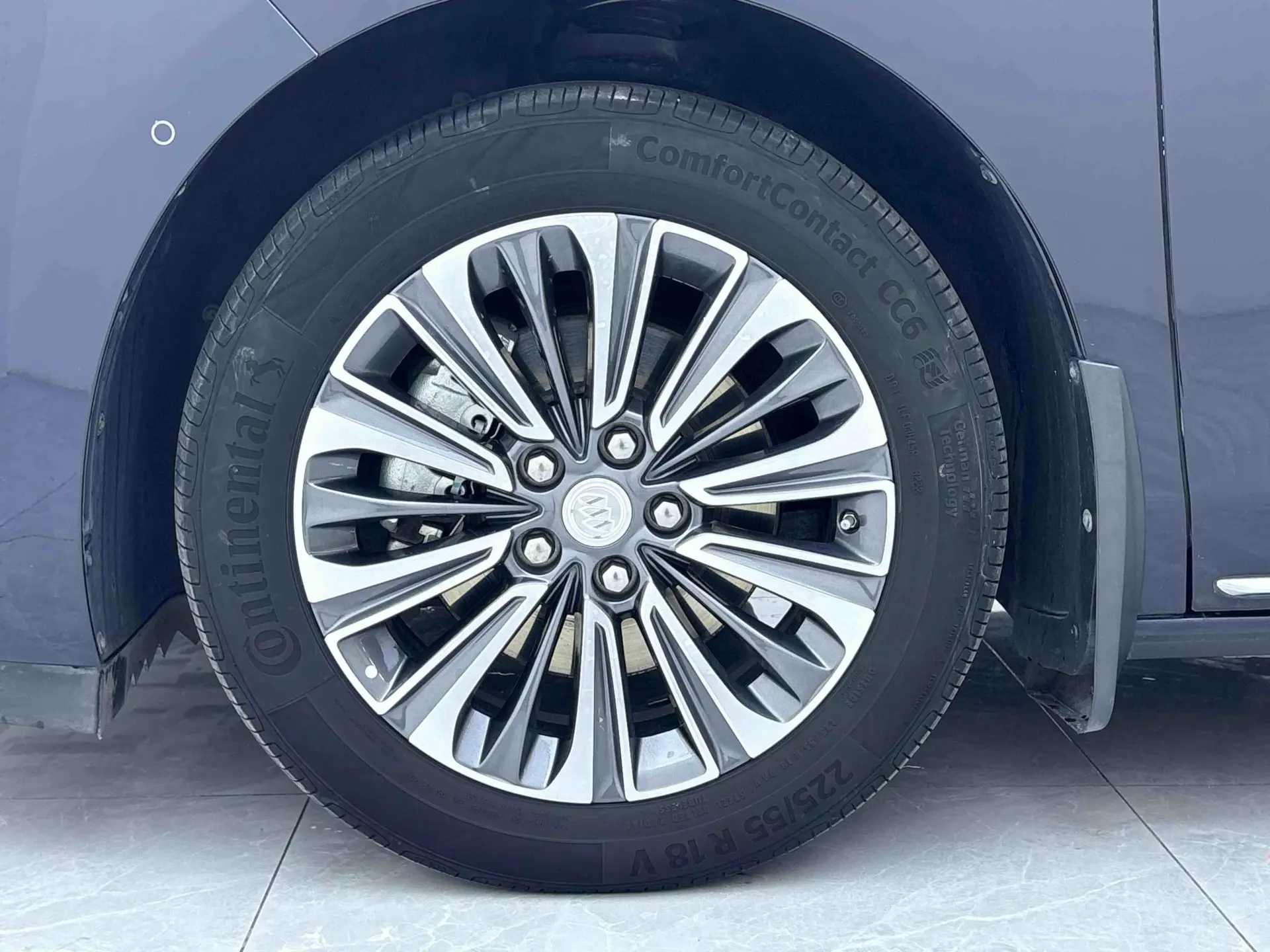 Buick GL8, 2022 25