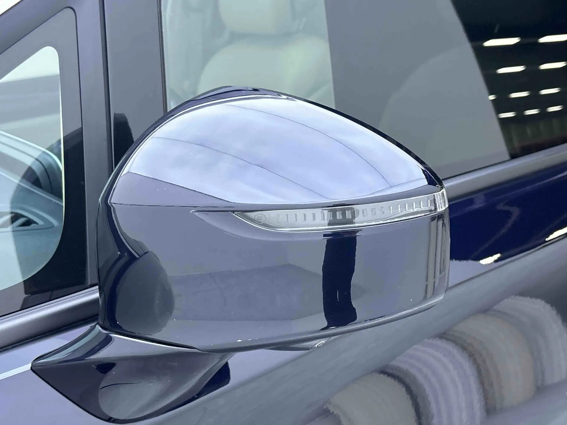 Buick GL8, 2022 26
