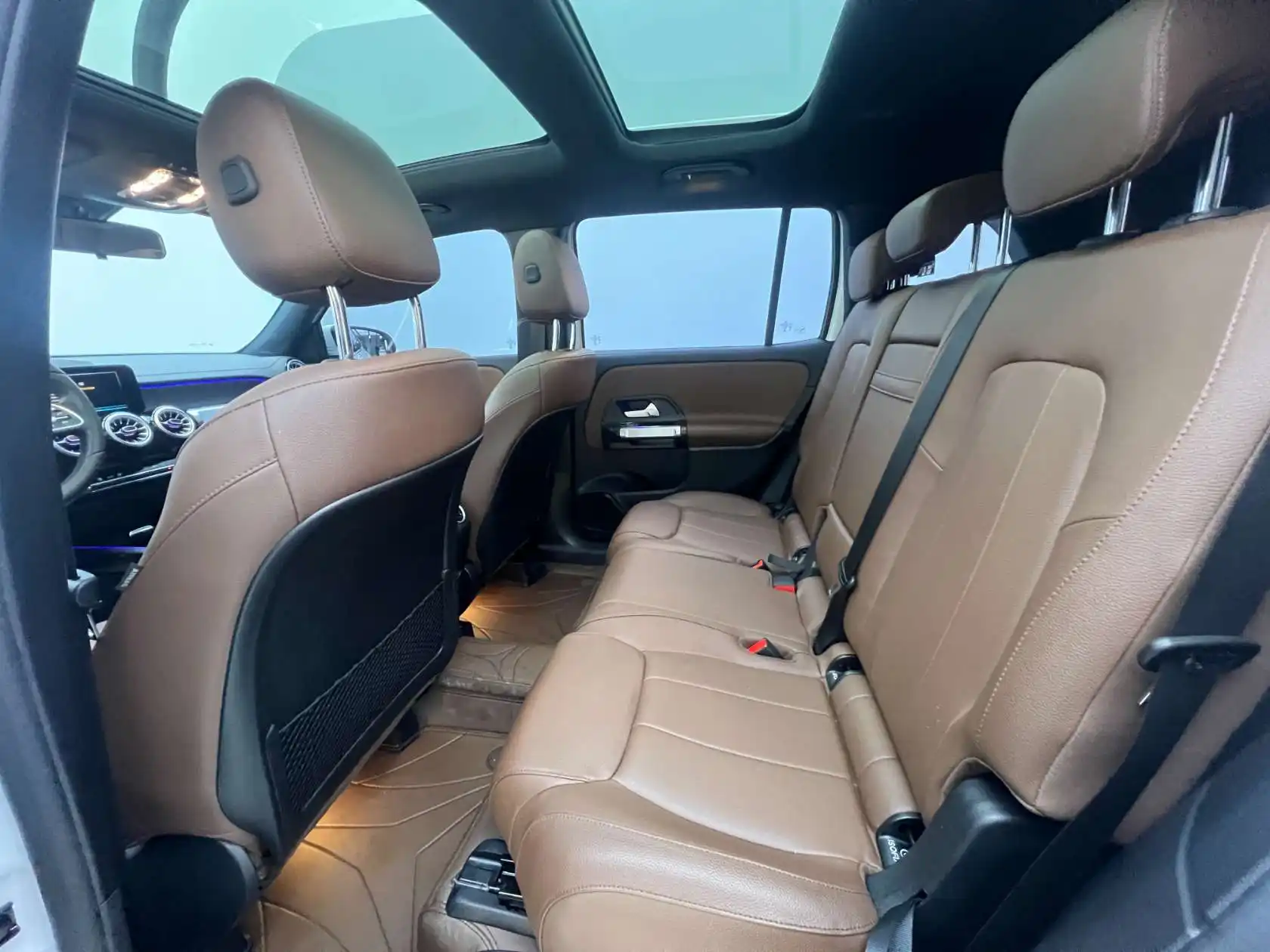 Mercedes-Benz GLB, 2023 12