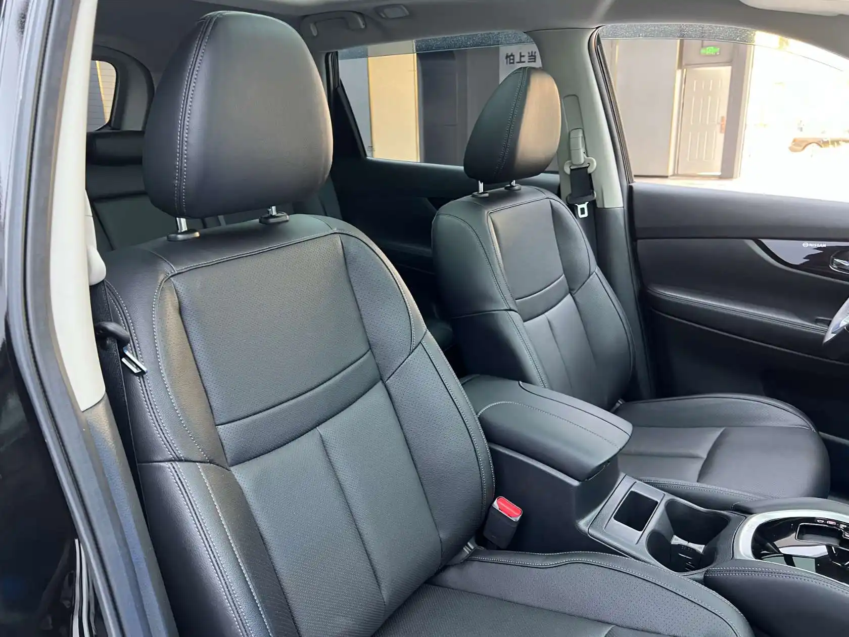 Nissan X-Trail, 2024 20