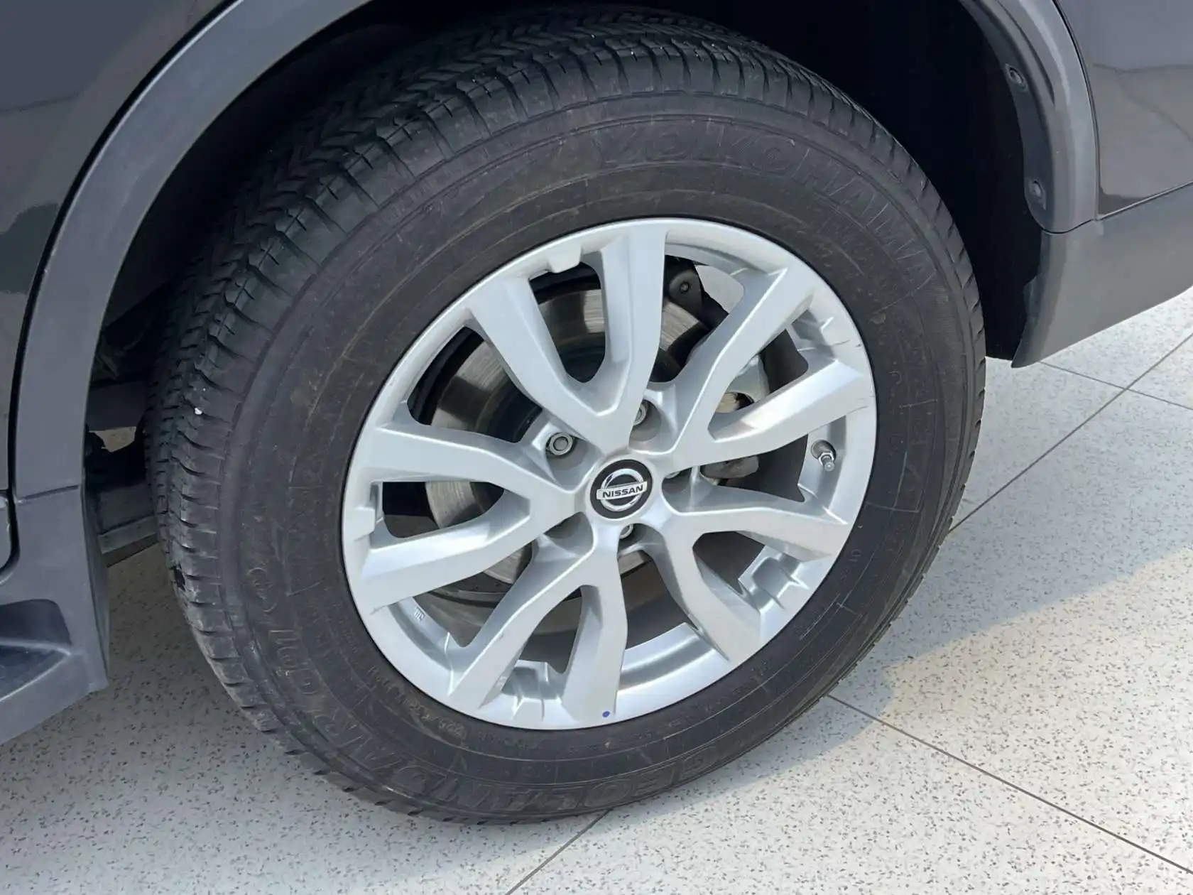 Nissan X-Trail, 2024 26