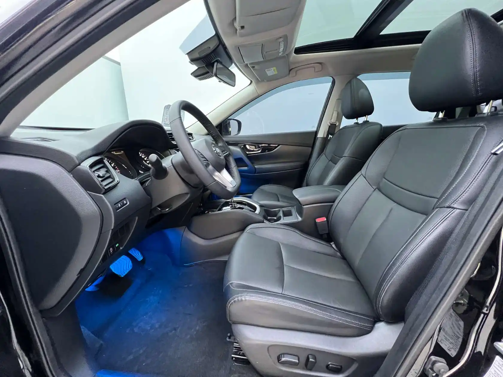 Nissan X-Trail, 2024 10