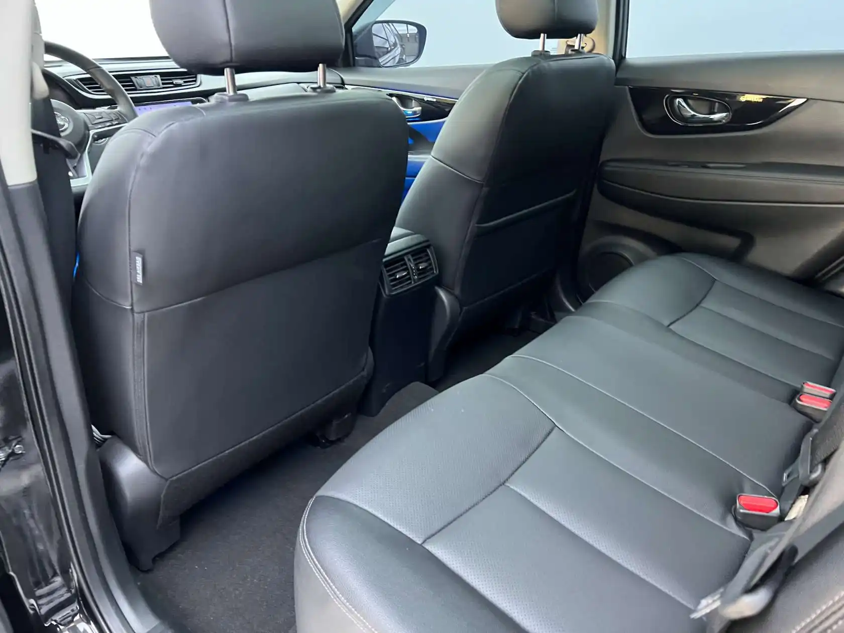 Nissan X-Trail, 2024 13