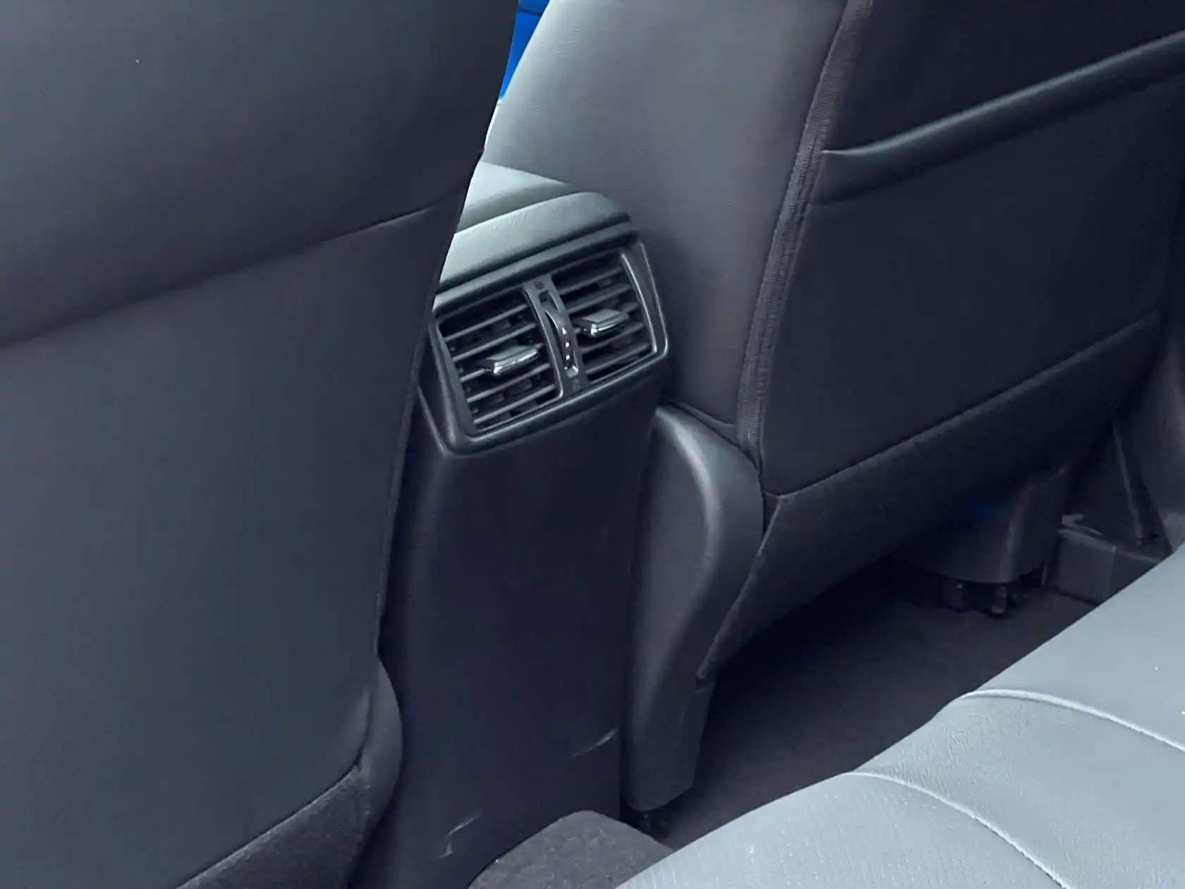 Nissan X-Trail, 2024 14