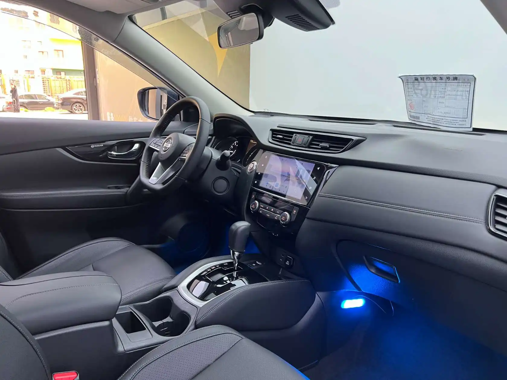 Nissan X-Trail, 2024 19