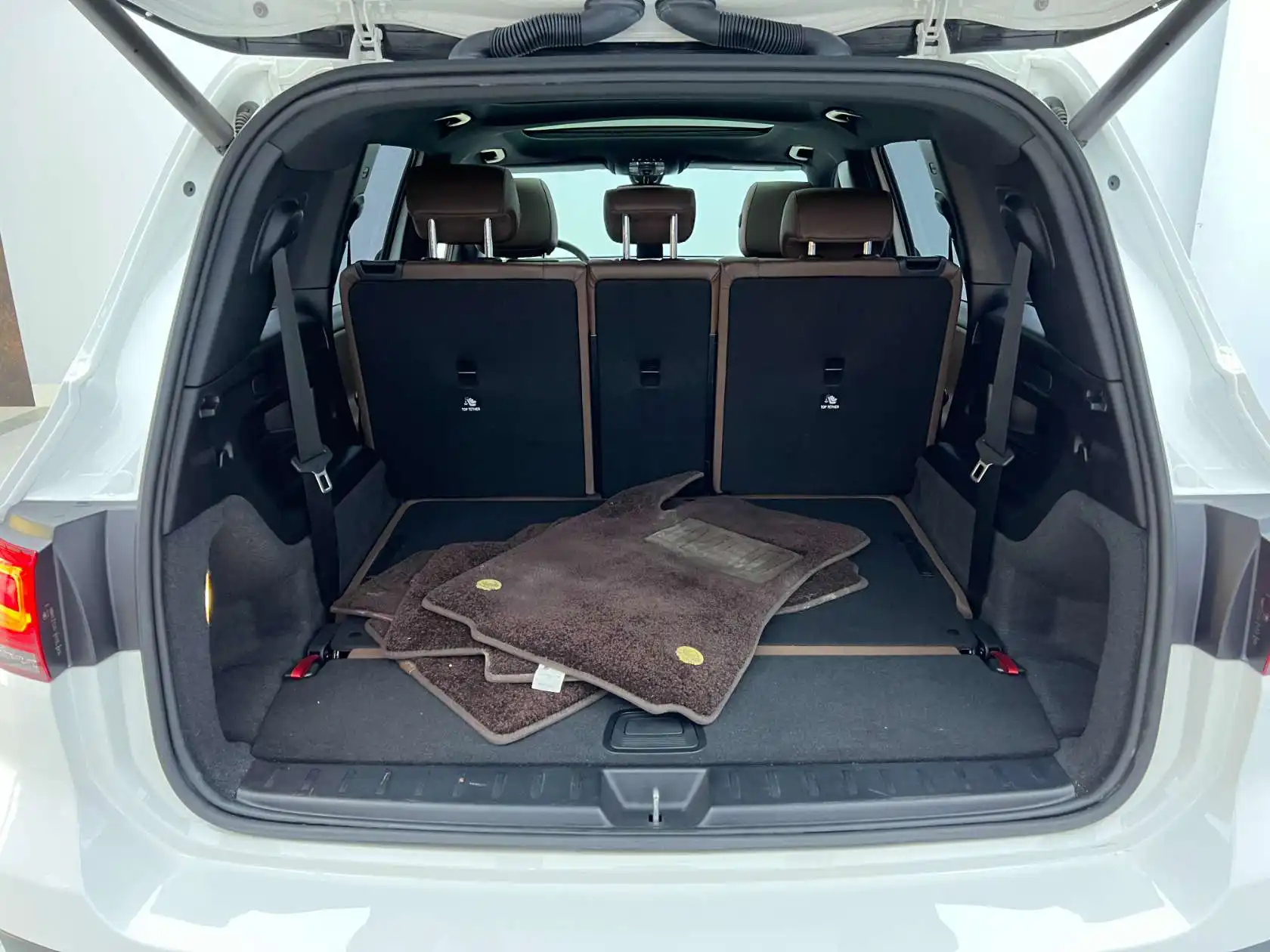 Mercedes-Benz GLB, 2023 26