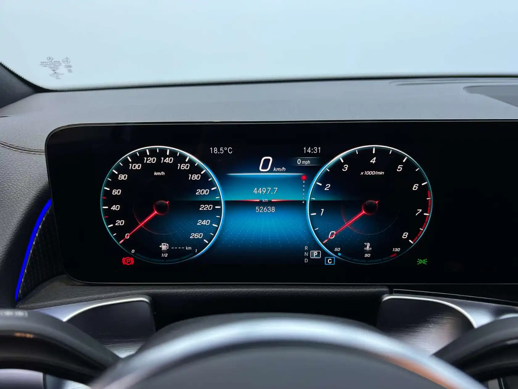 Mercedes-Benz GLB, 2023 7