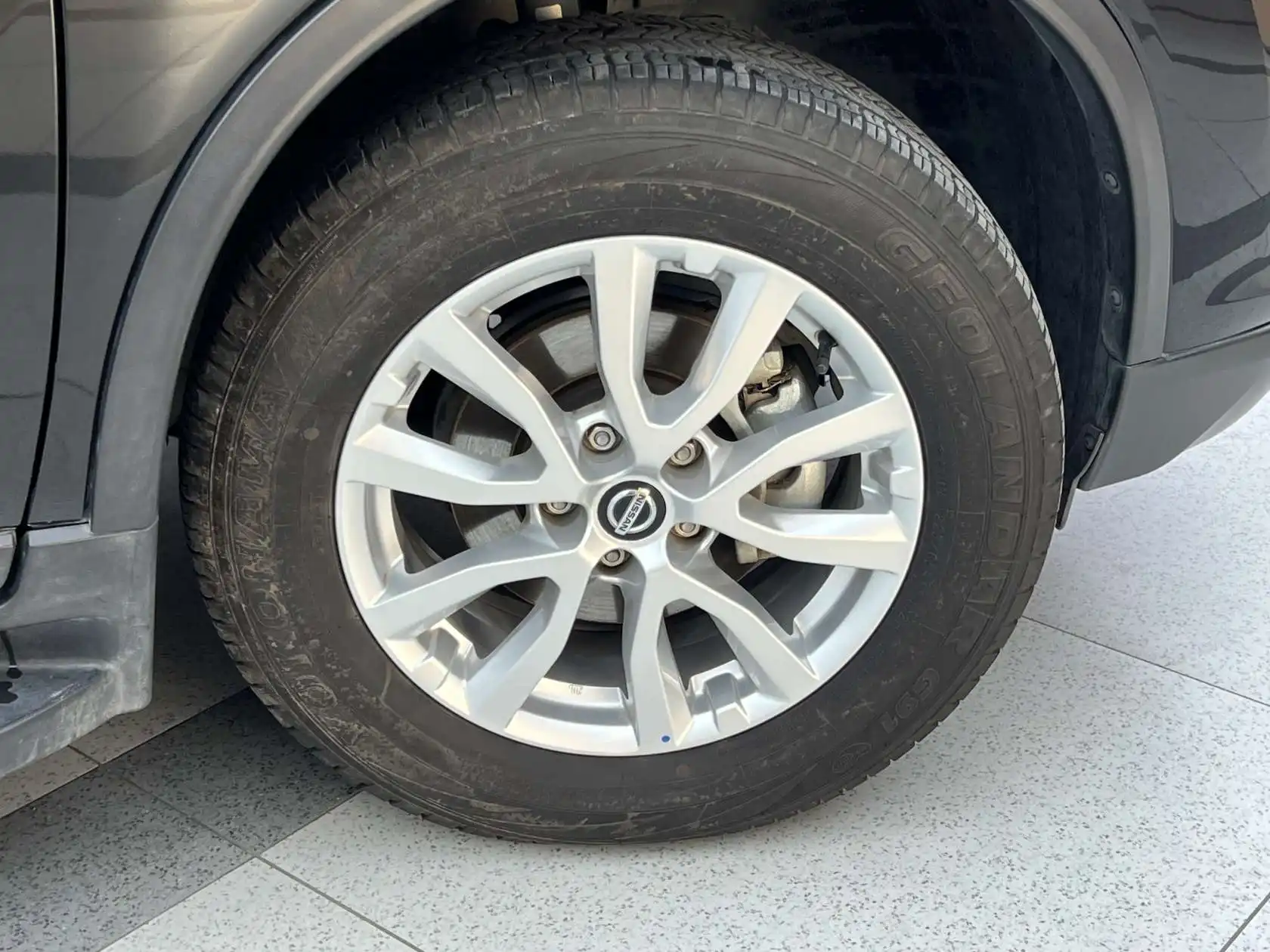 Nissan X-Trail, 2024 28