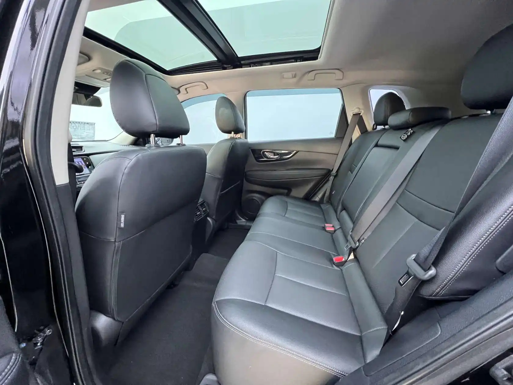 Nissan X-Trail, 2024 12