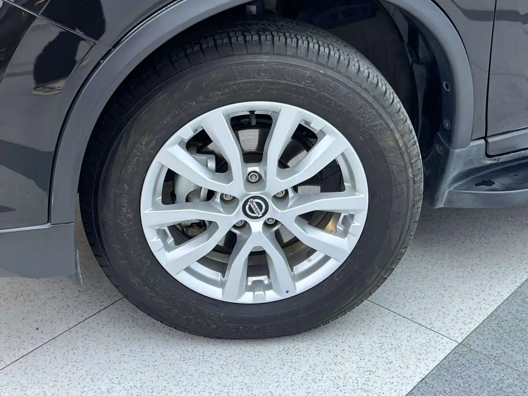 Nissan X-Trail, 2024 25