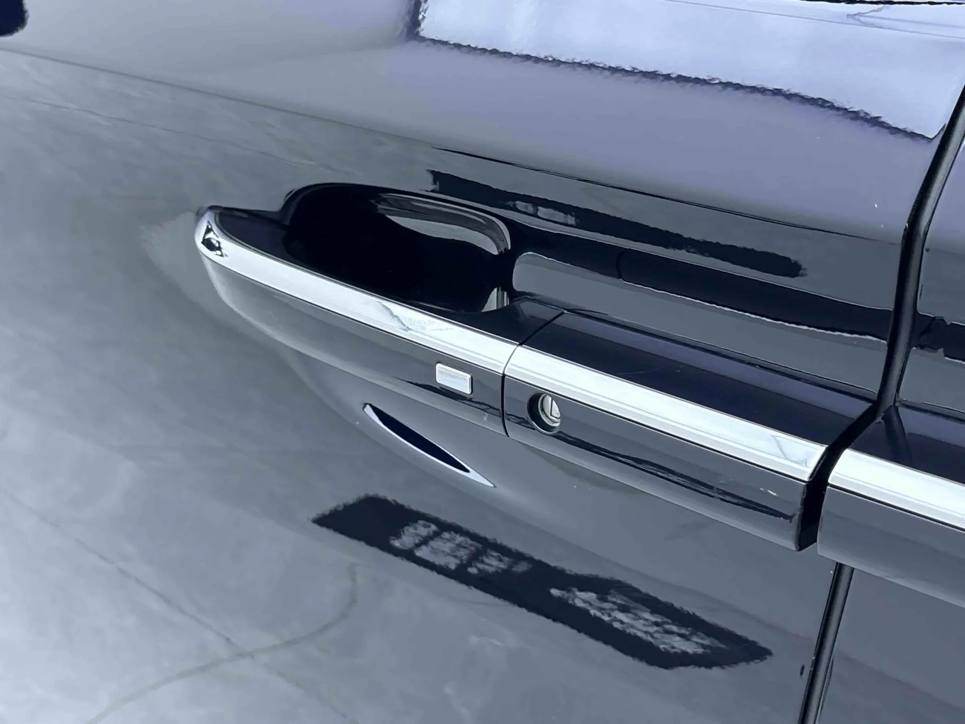 Buick GL8, 2022 27