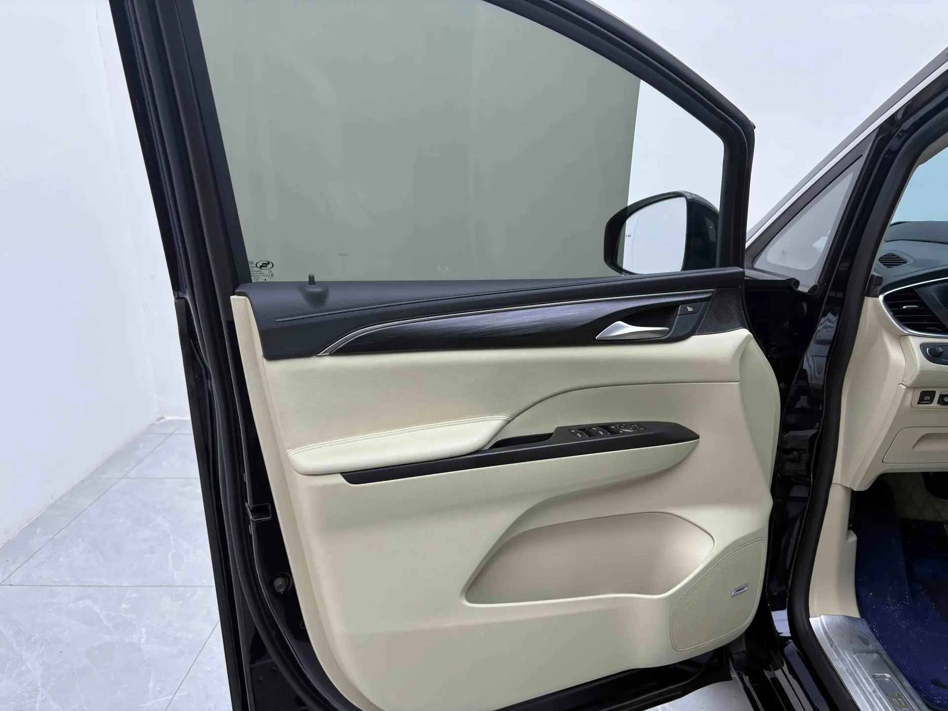 Buick GL8, 2022 15