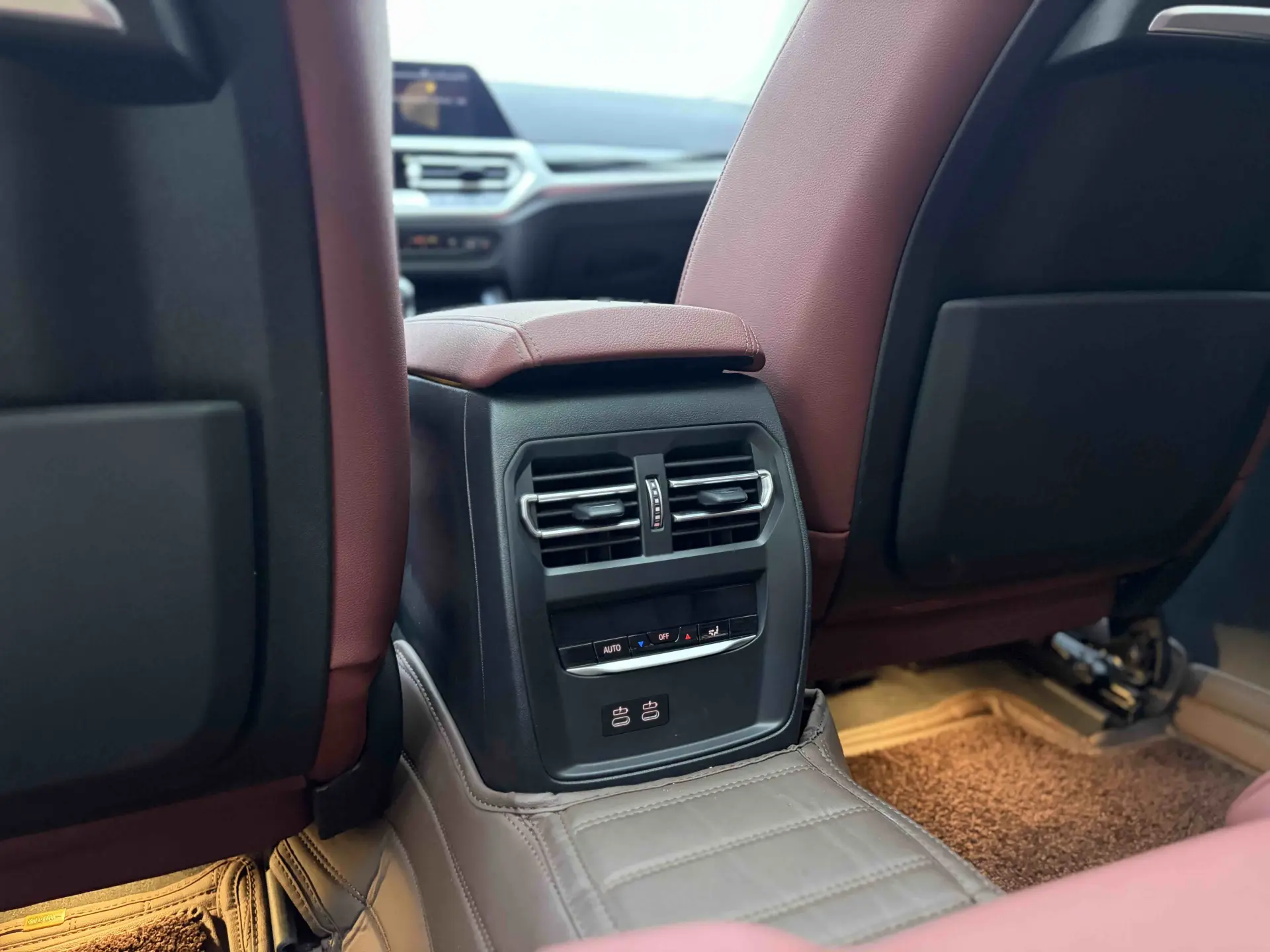 BMW 320Li, 2021 20