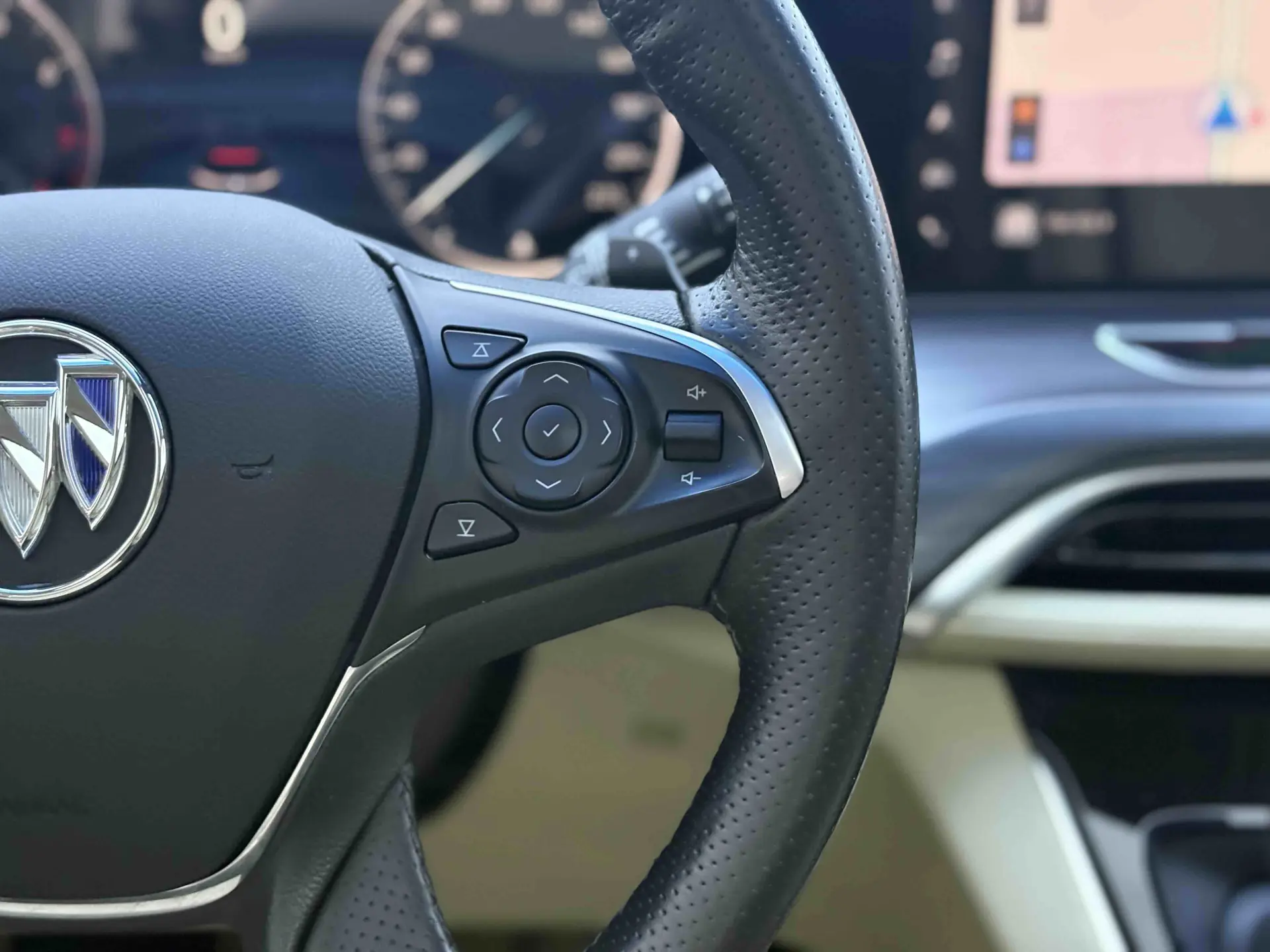 Buick GL8, 2022 12