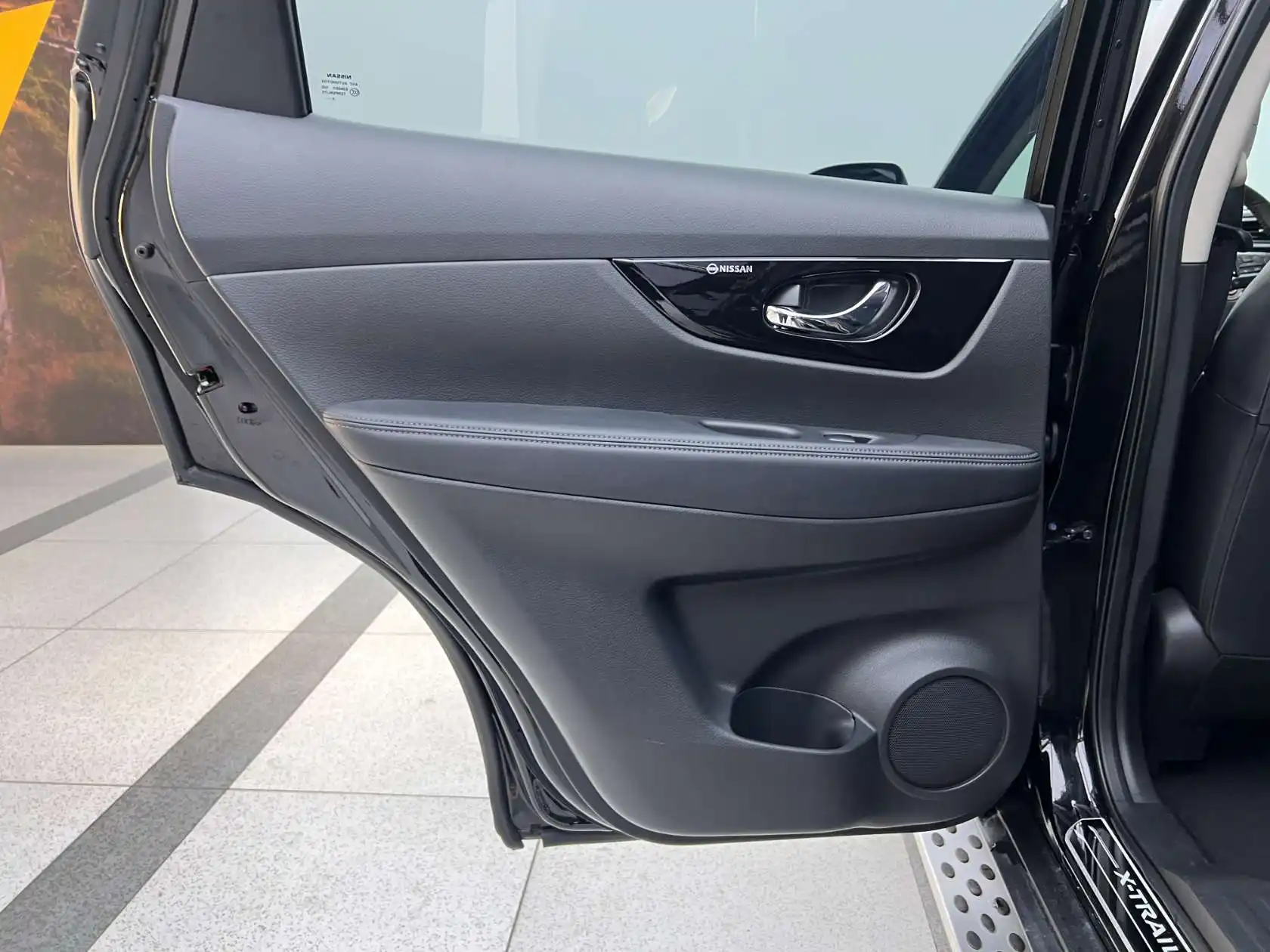 Nissan X-Trail, 2024 15