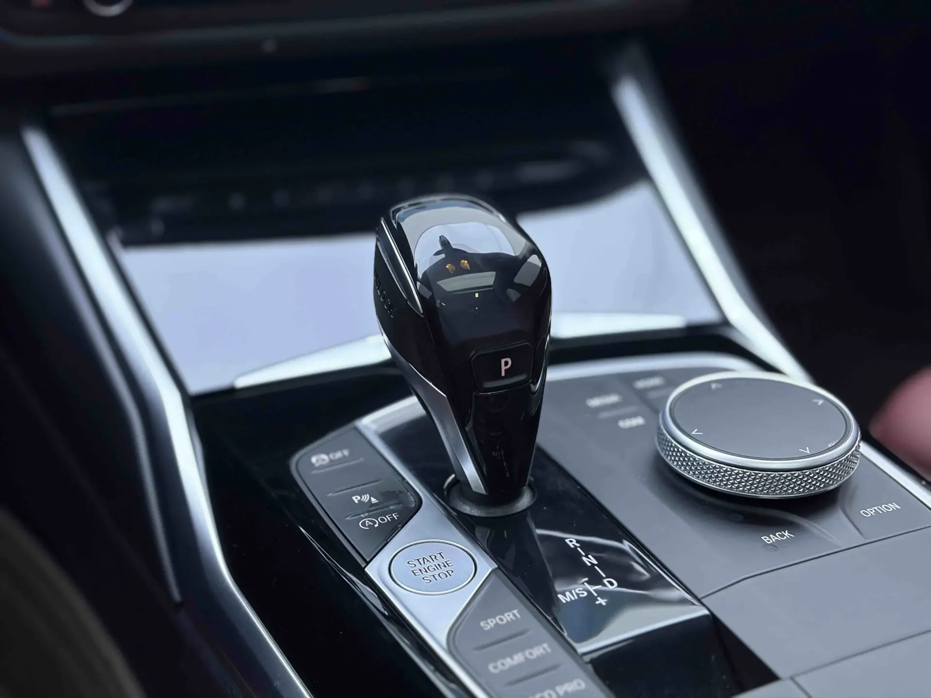 BMW 320Li, 2021 13