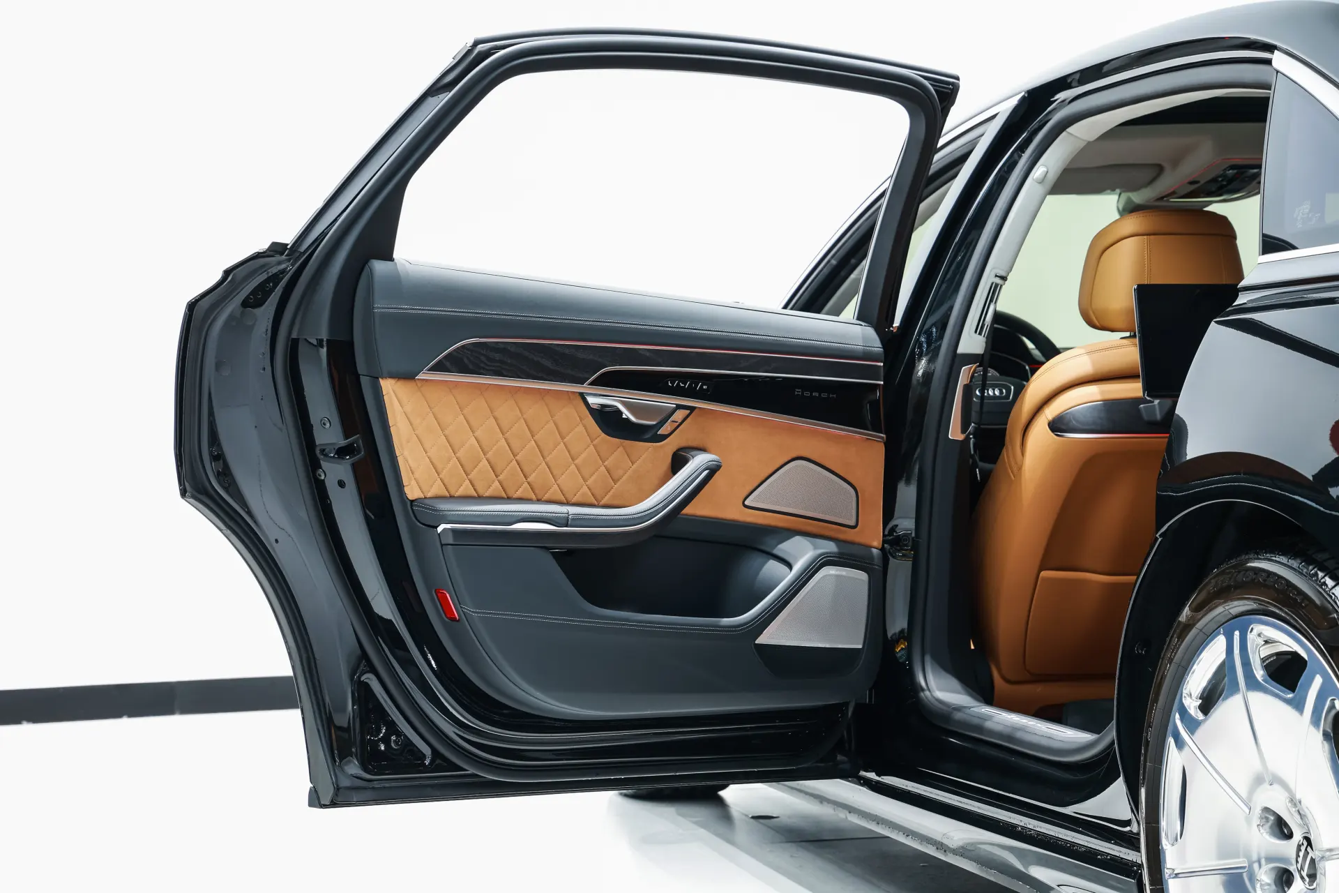 Audi A8L, 2025 32