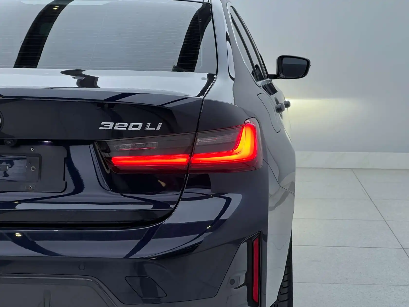 BMW 320Li, 2023 6