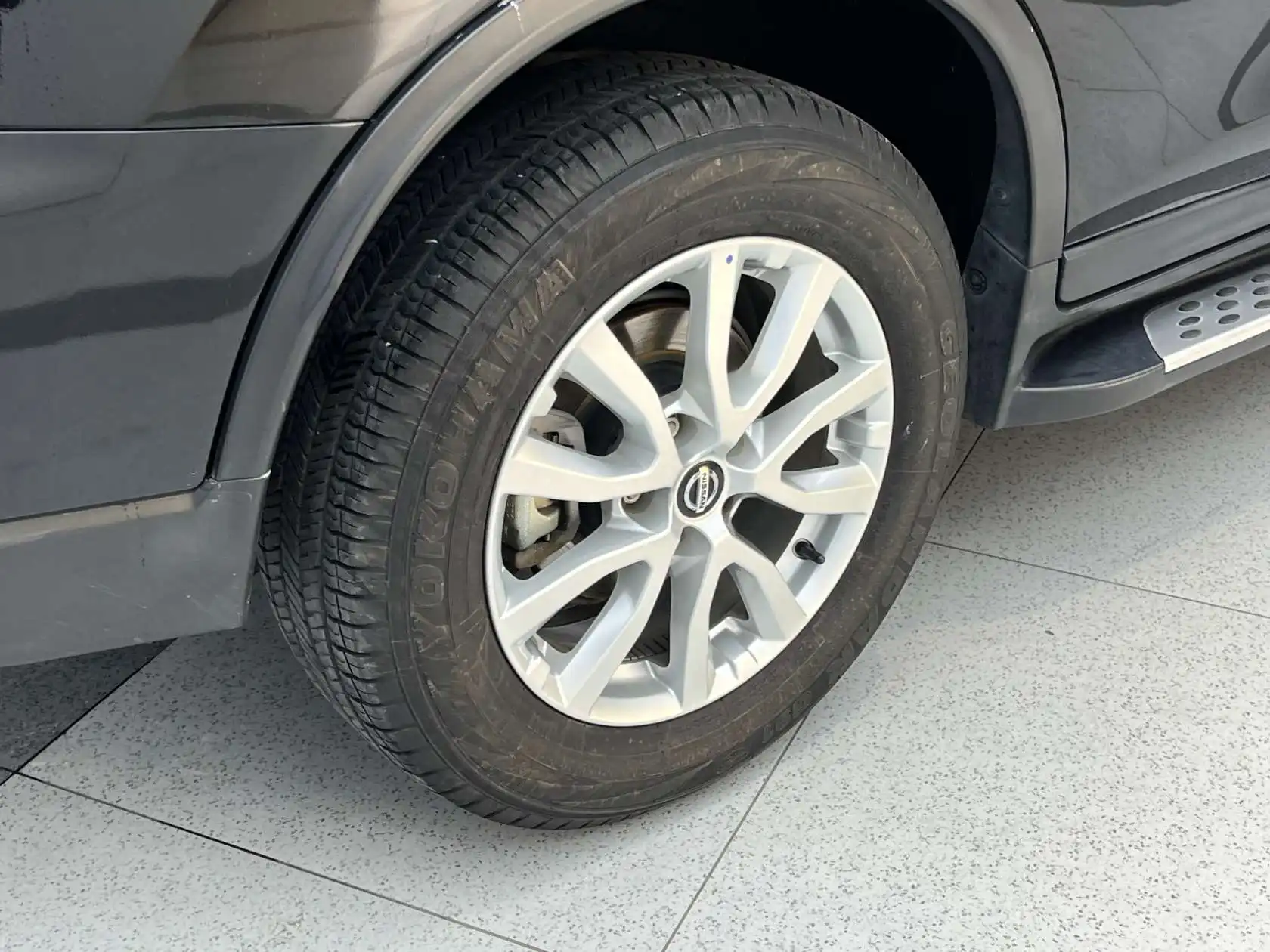 Nissan X-Trail, 2024 27