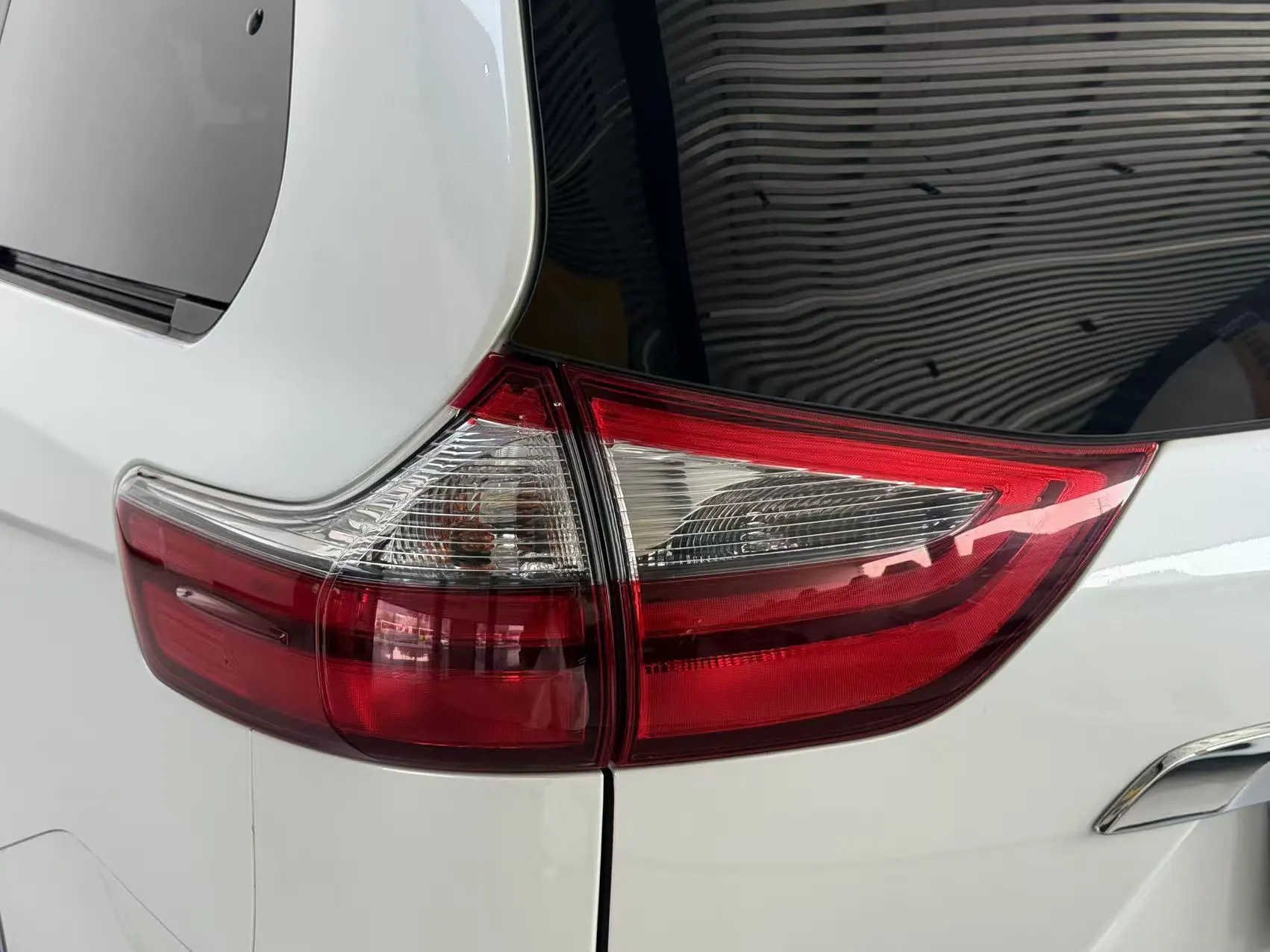 Toyota Sienna, 2021 6