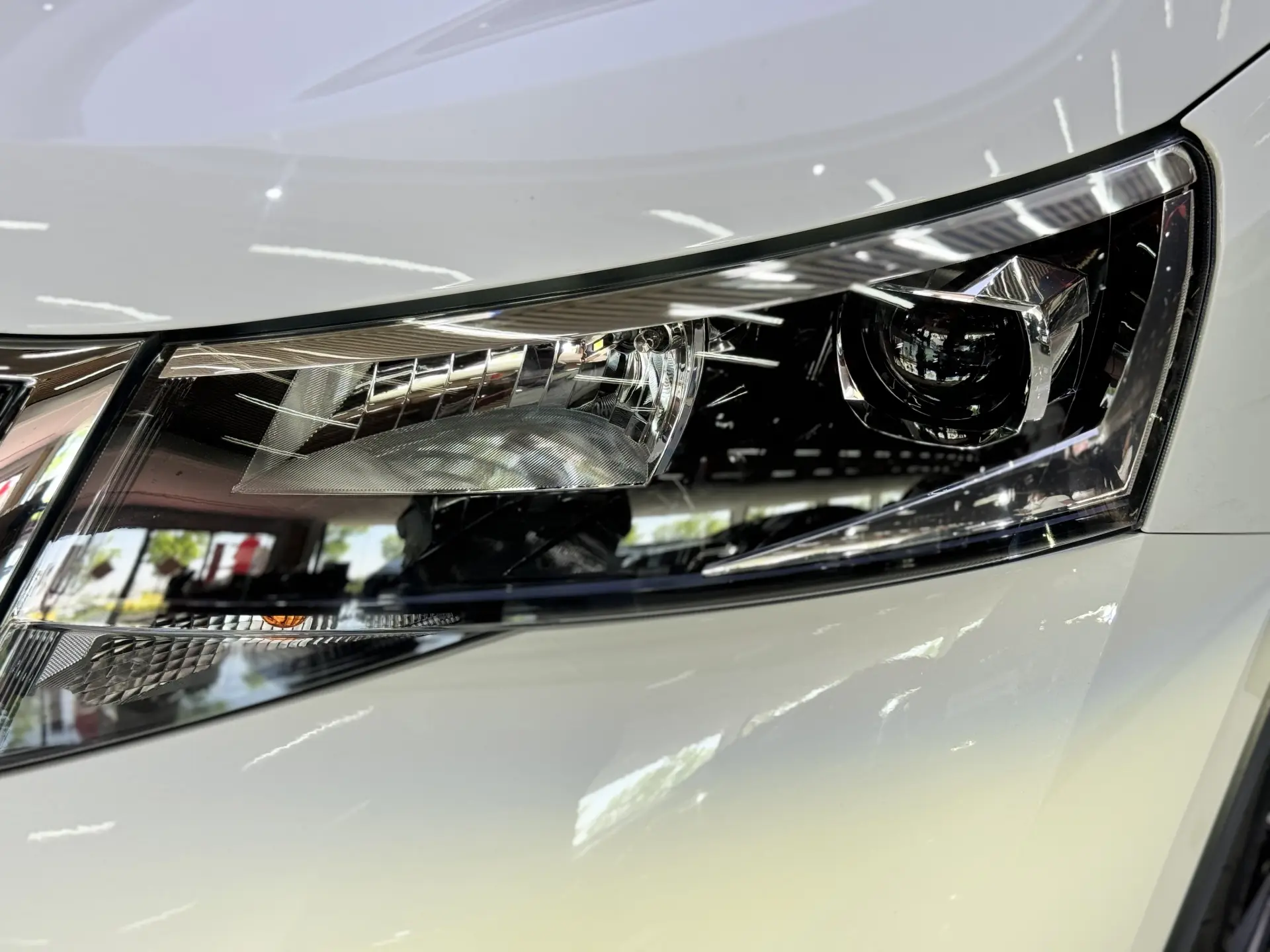 Skoda Kamiq, 2021 9