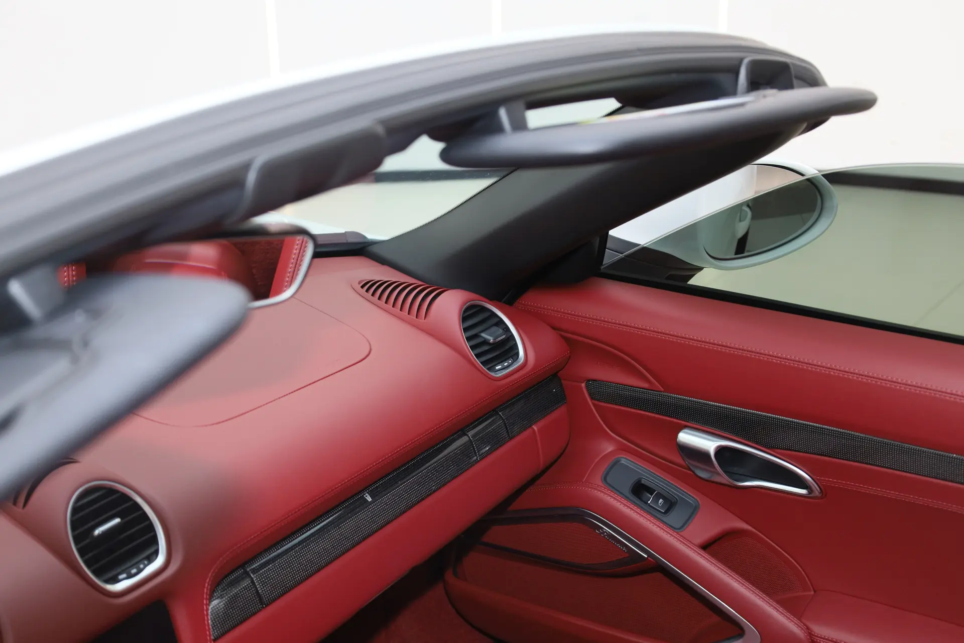 Porsche Boxster, 2023 19