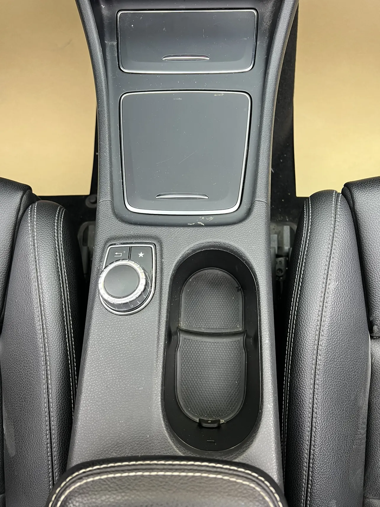 Mercedes-Benz CLA 200, 2018 20