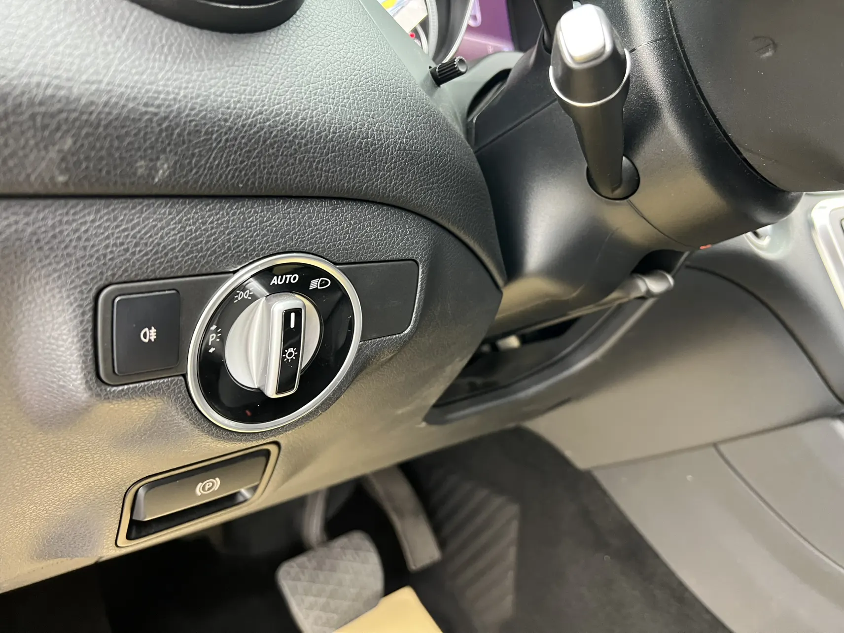 Mercedes-Benz CLA 200, 2018 29